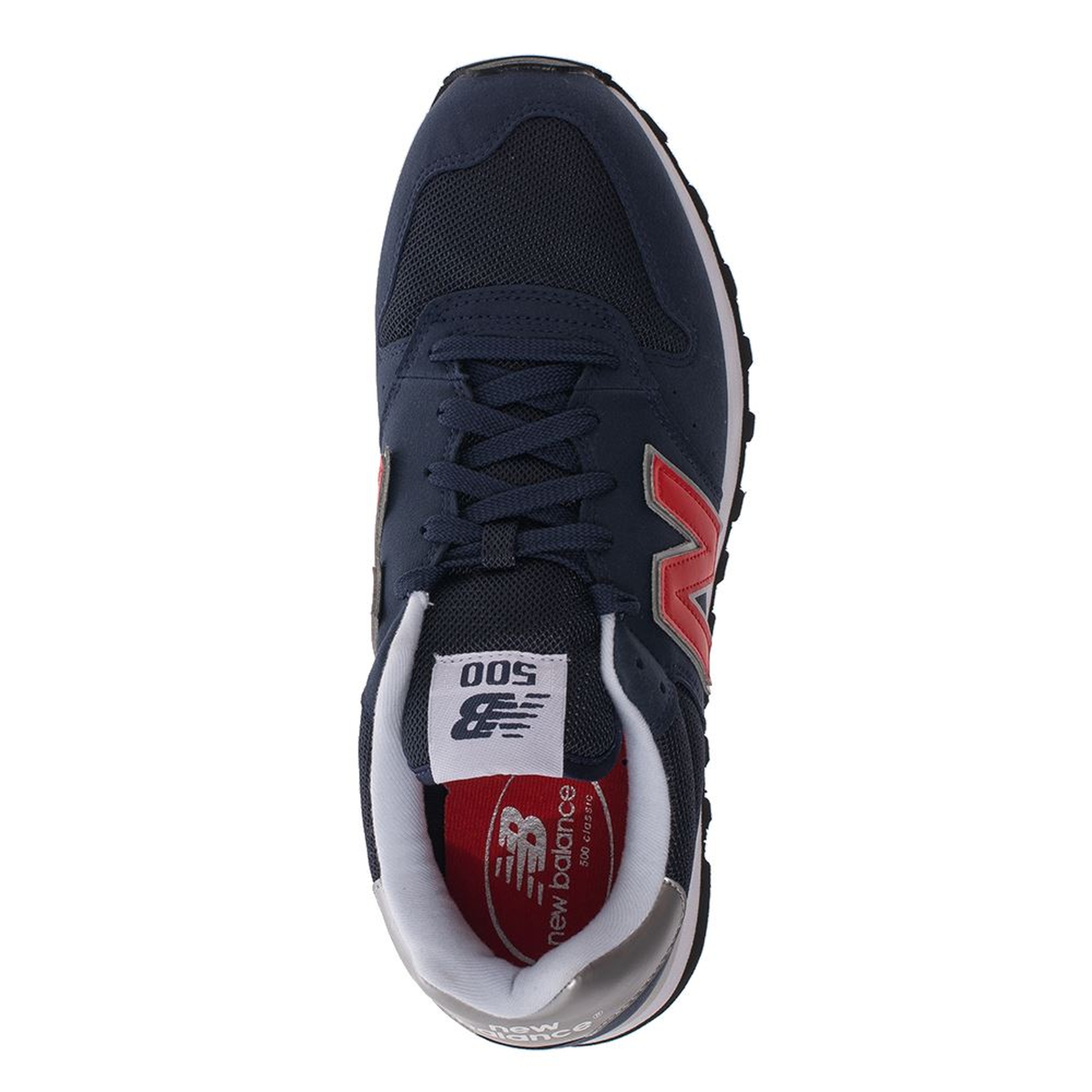 New Balance 500 Erkek Spor Ayakkabı