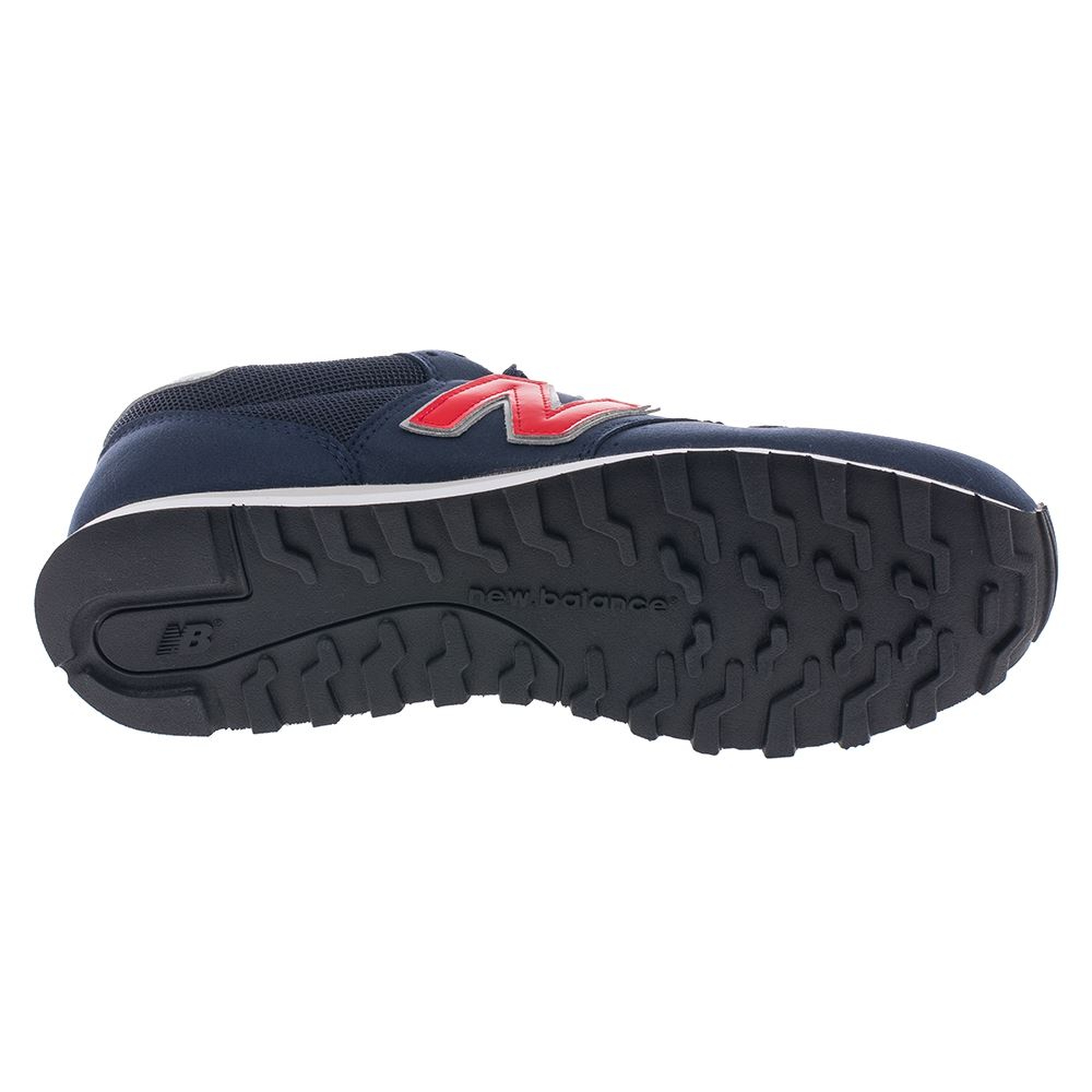 New Balance 500 Erkek Spor Ayakkabı