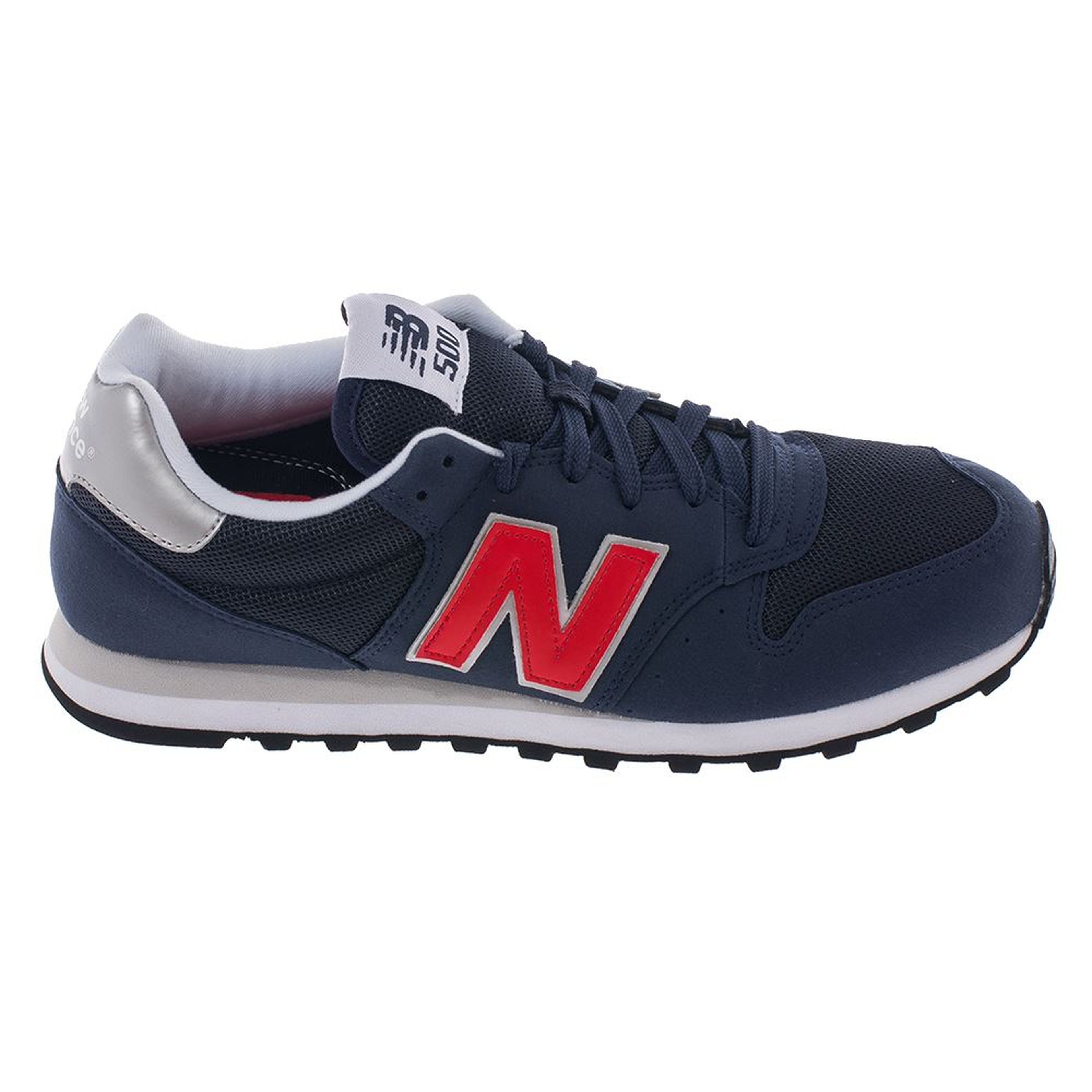 New Balance 500 Erkek Spor Ayakkabı