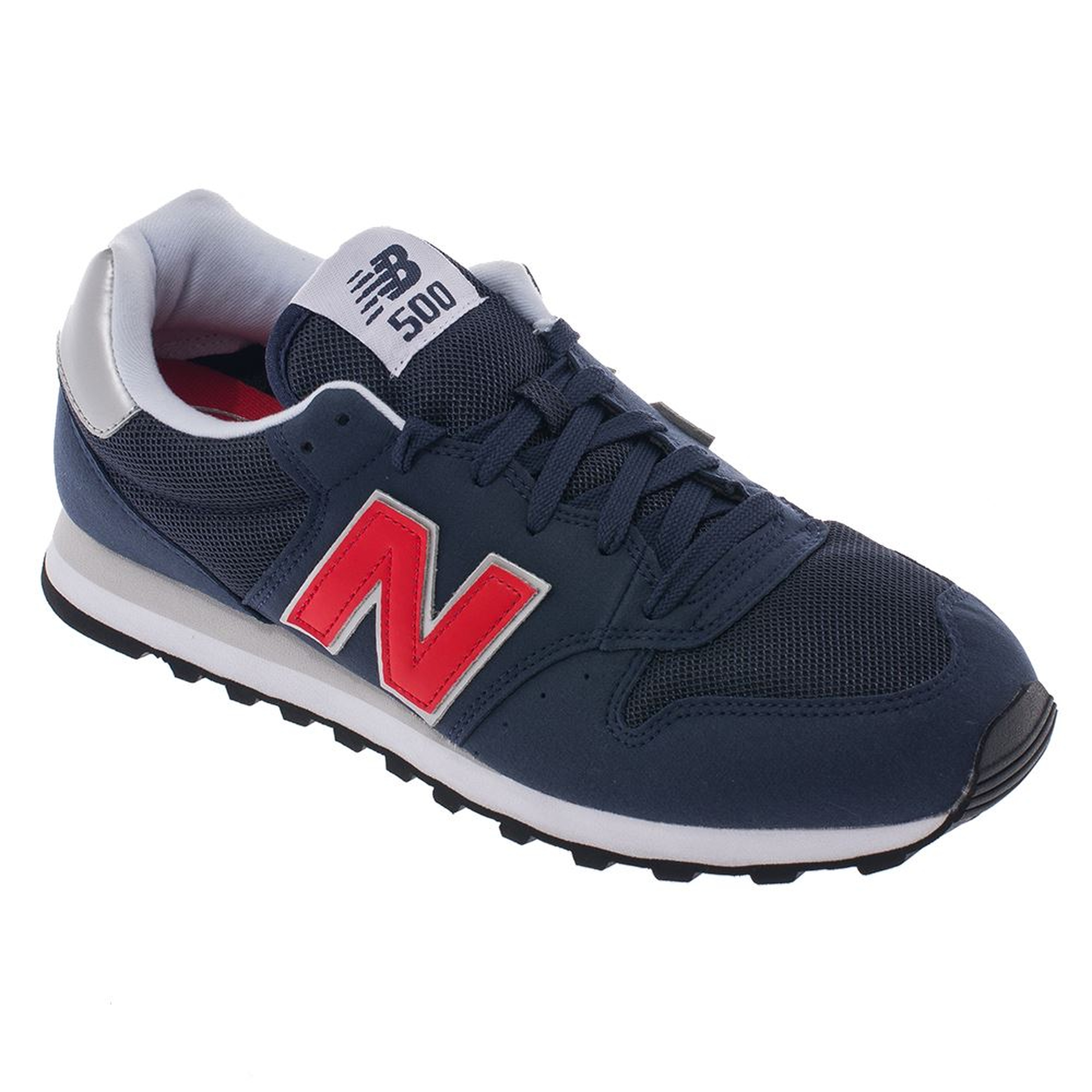New Balance 500 Erkek Spor Ayakkabı