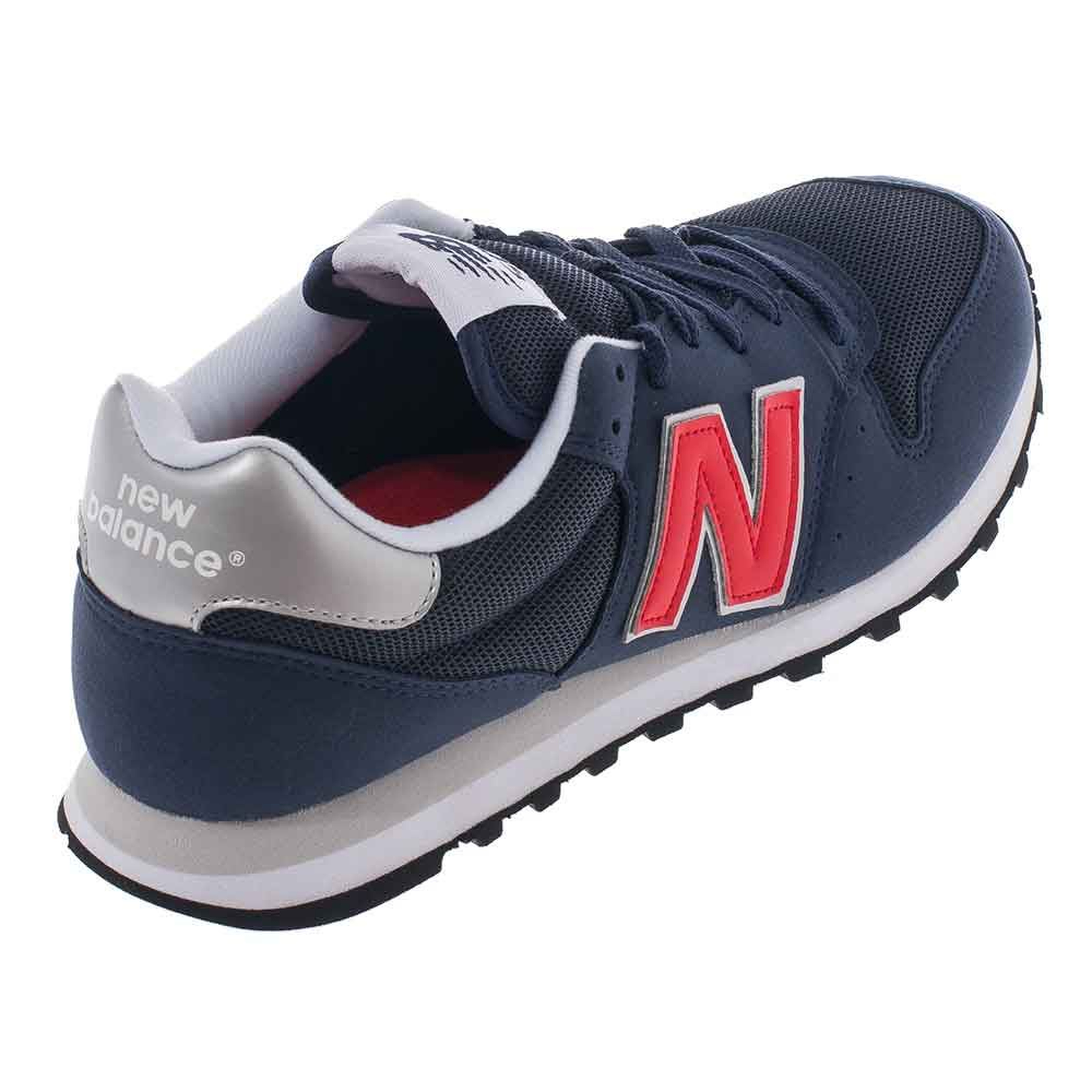 New Balance 500 Erkek Spor Ayakkabı