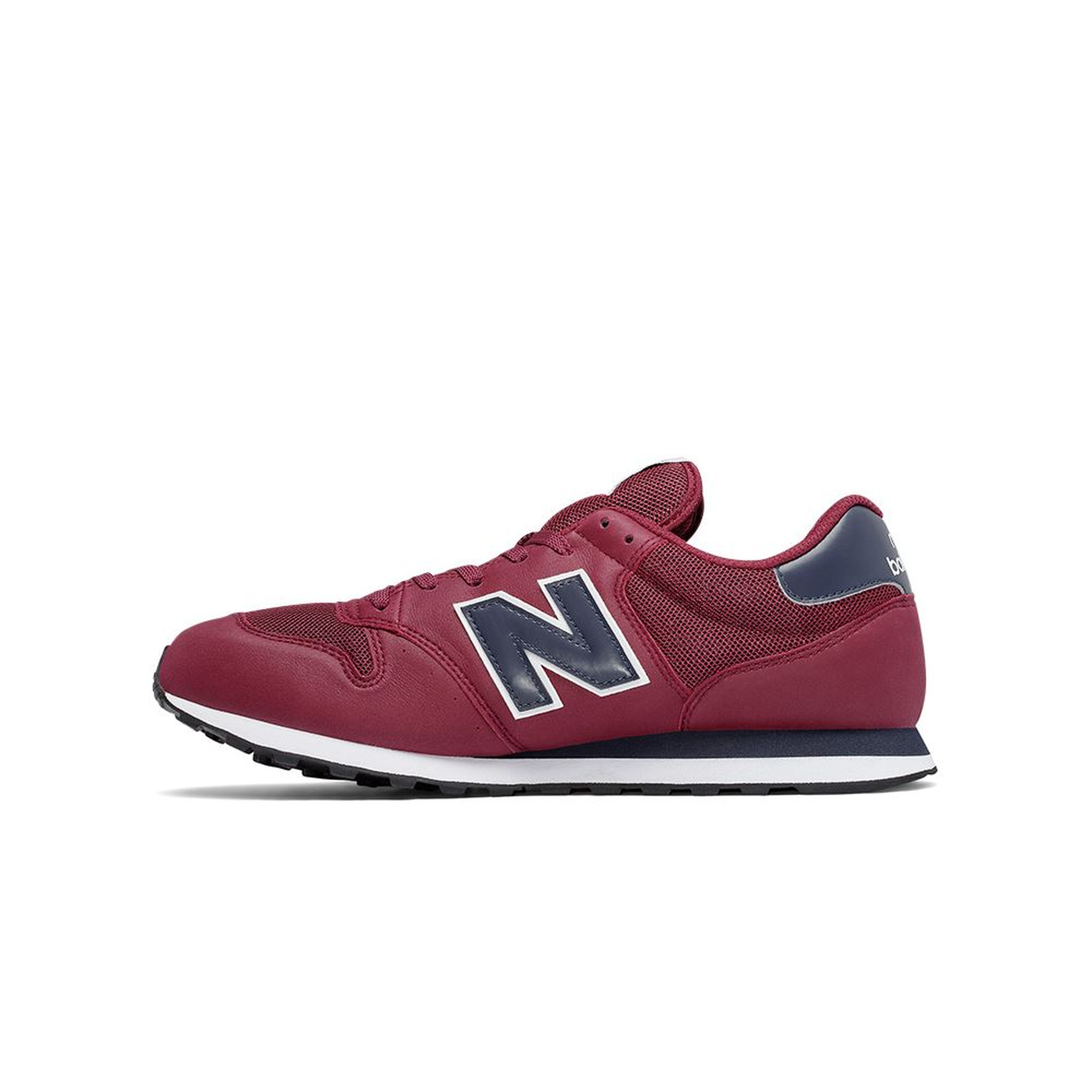 New Balance 500 Erkek Spor Ayakkabı