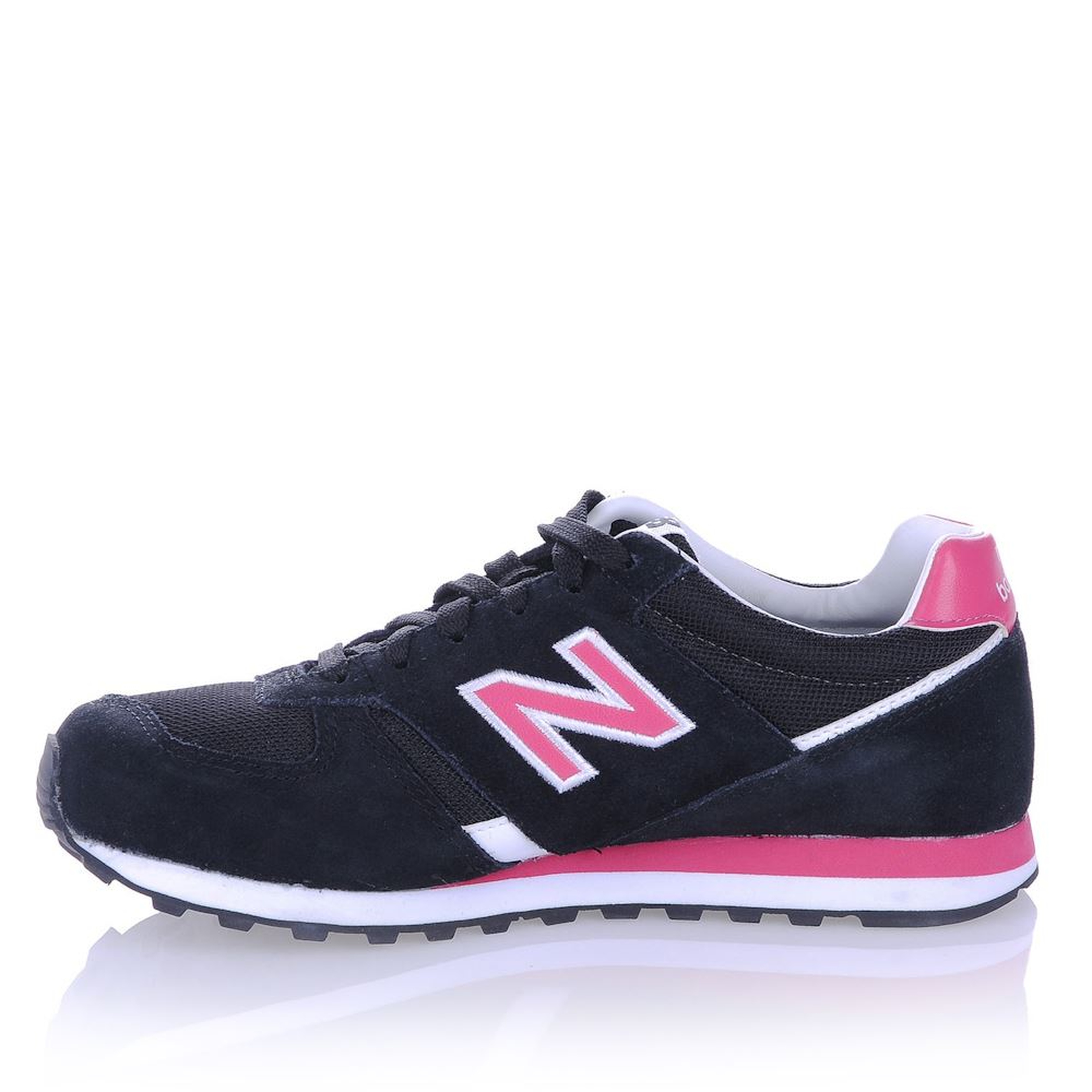 New Balance WL554 Kadın Spor Ayakkabı