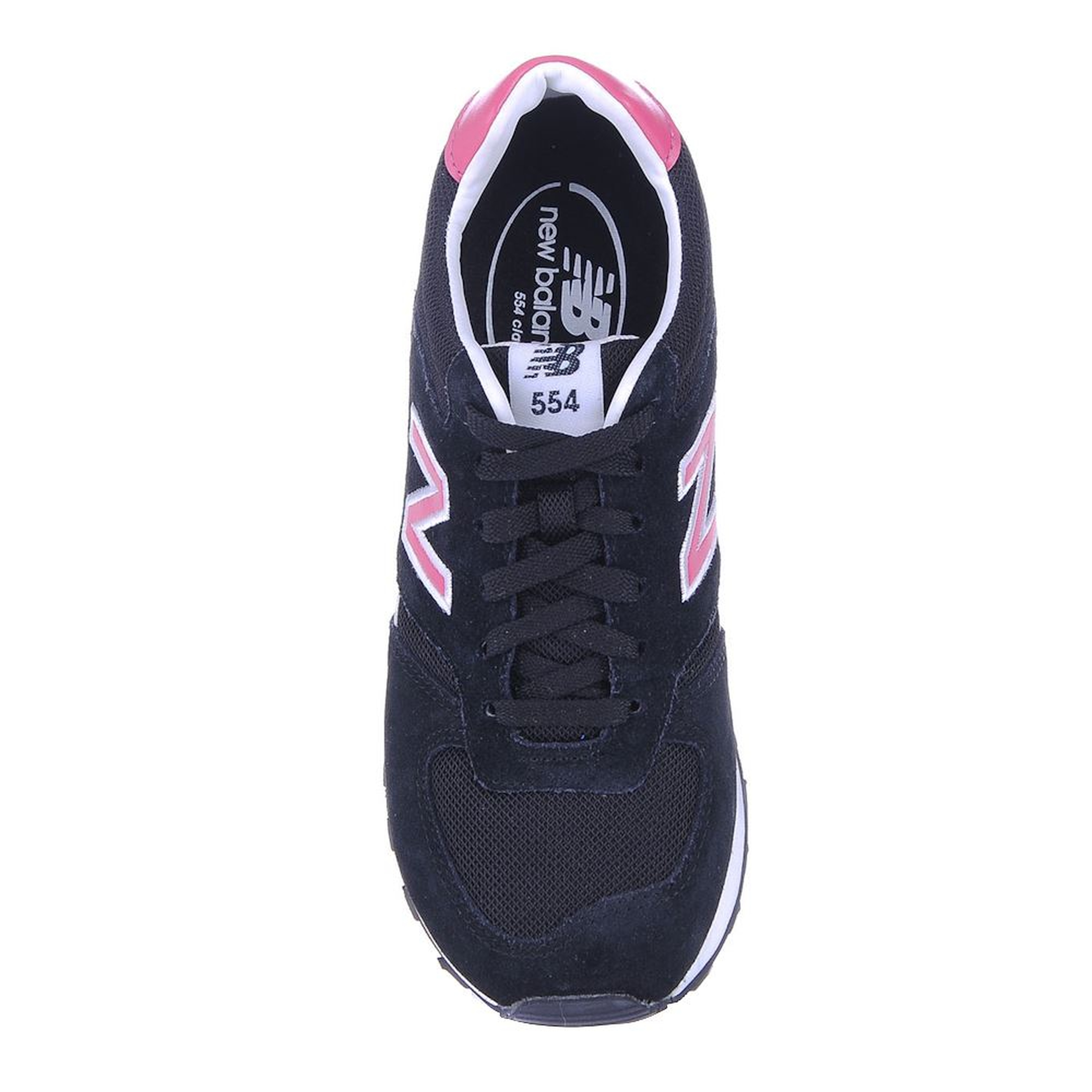 New Balance WL554 Kadın Spor Ayakkabı