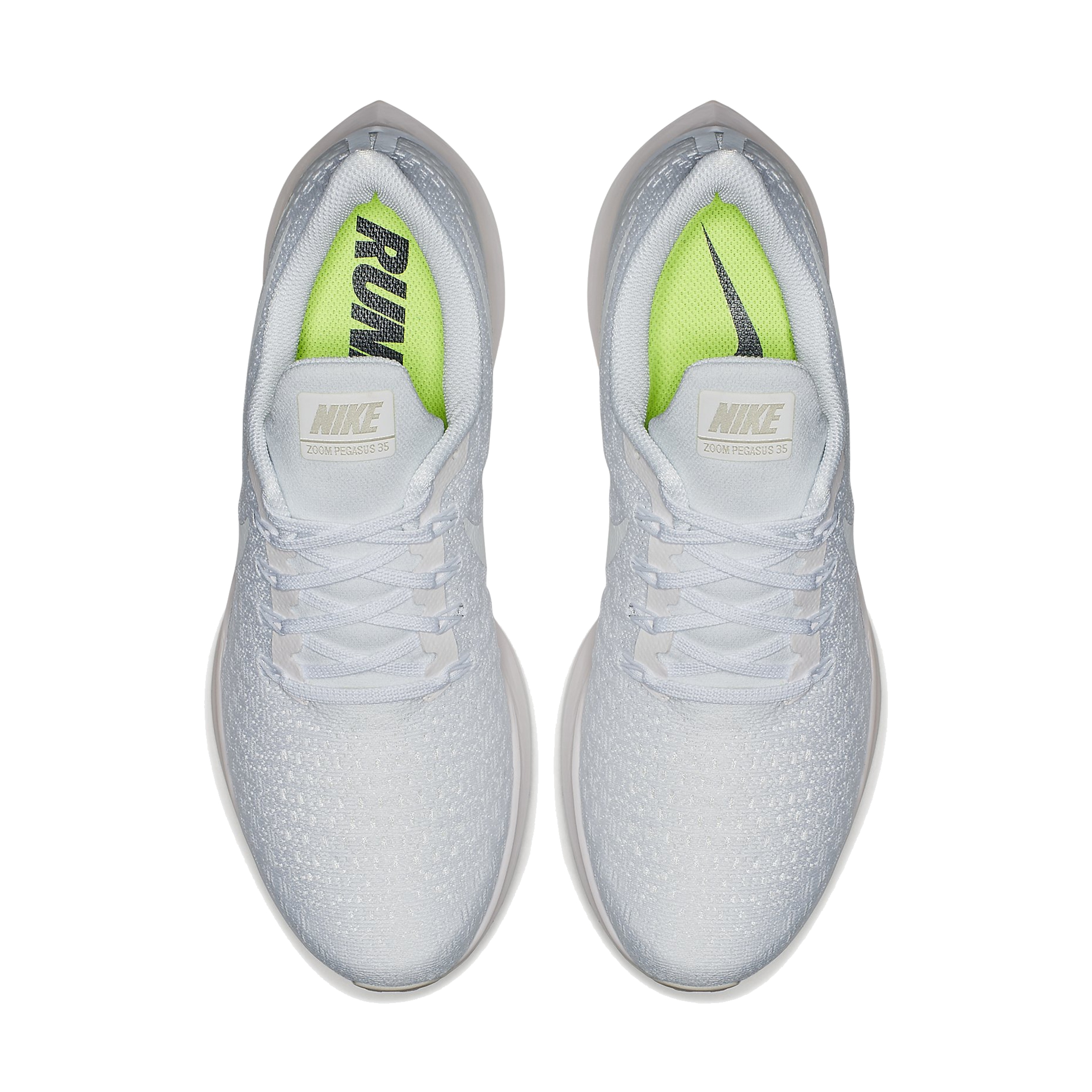 Nike Air Zoom Pegasus 35 Erkek Spor Ayakkabı