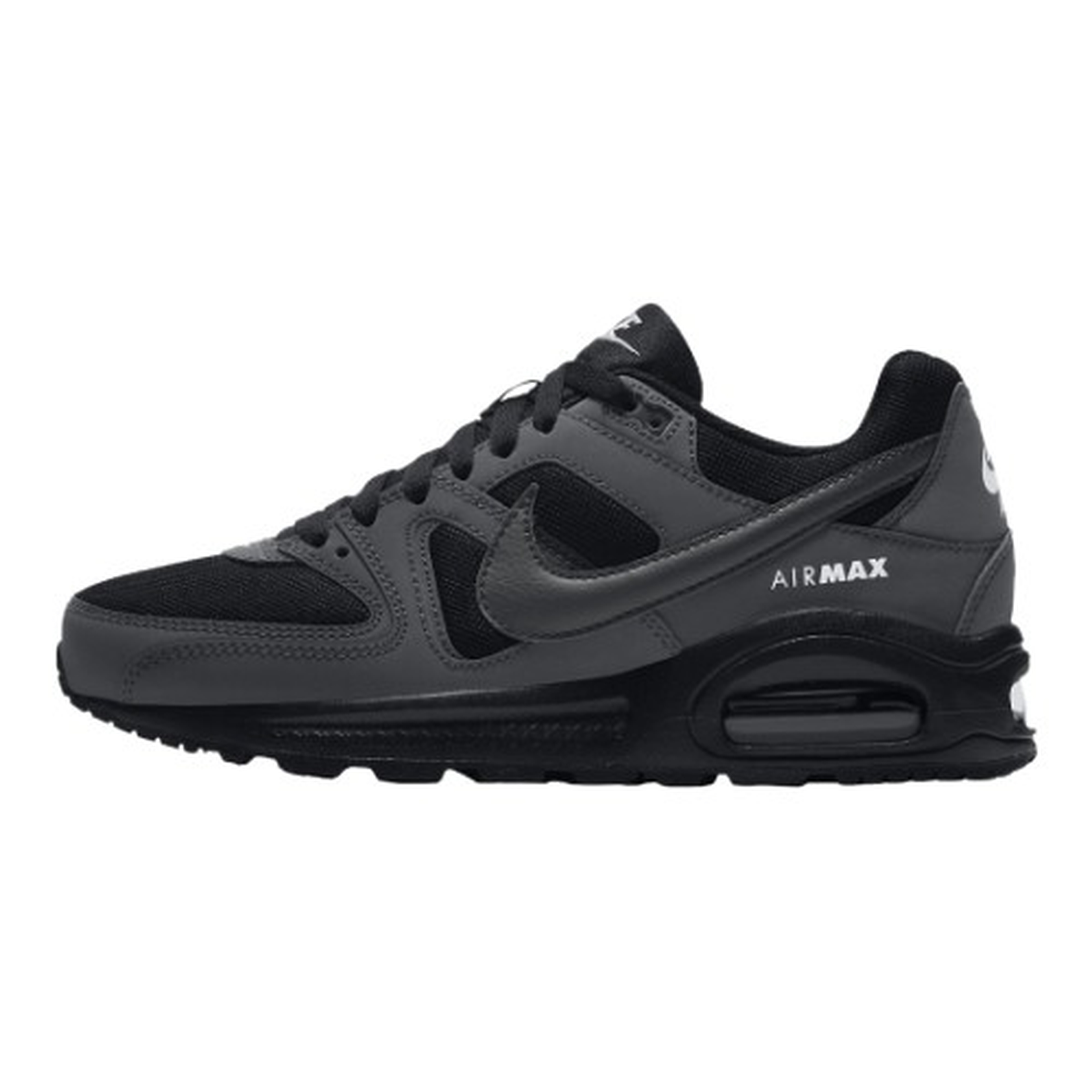 Nike Air Max Command Flex (GS) Spor Ayakkabı
