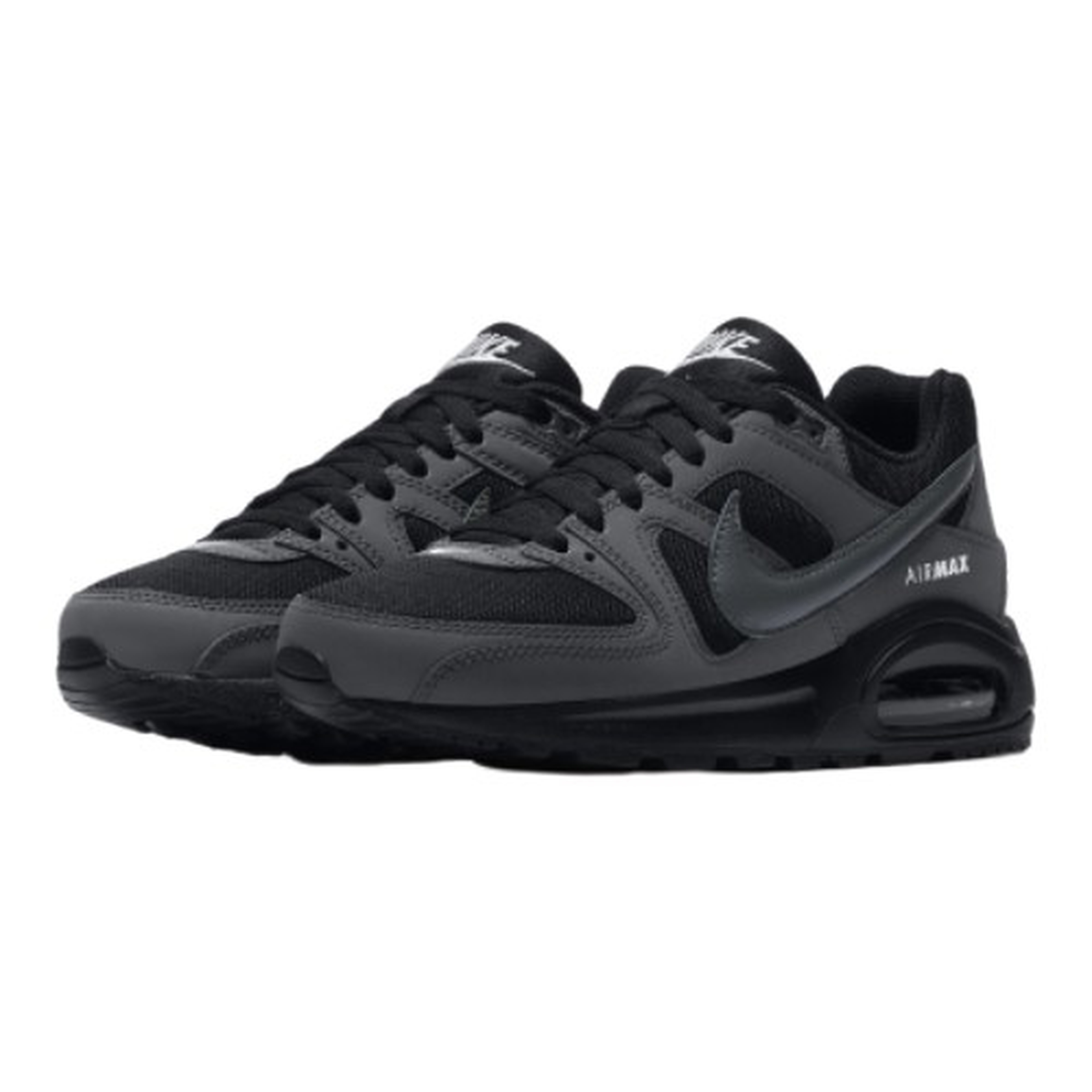 Nike Air Max Command Flex (GS) Spor Ayakkabı