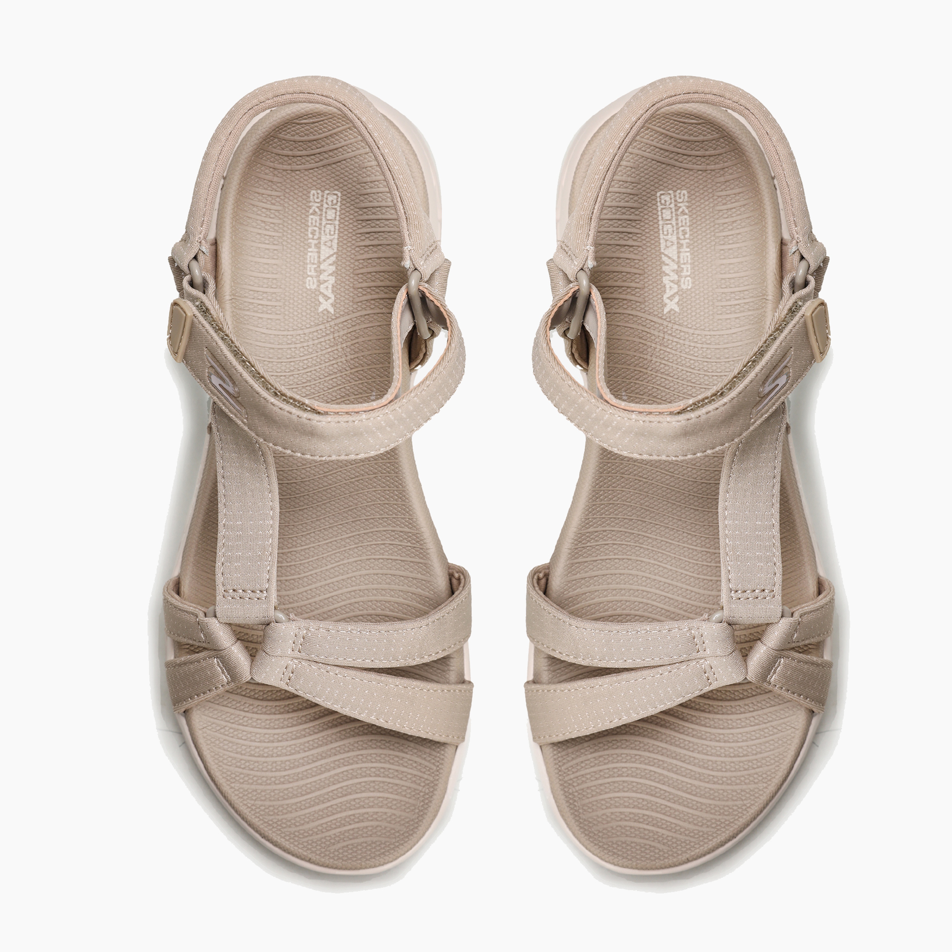 Skechers On-The-Go 600 - Brilliancy Kadın Sandalet