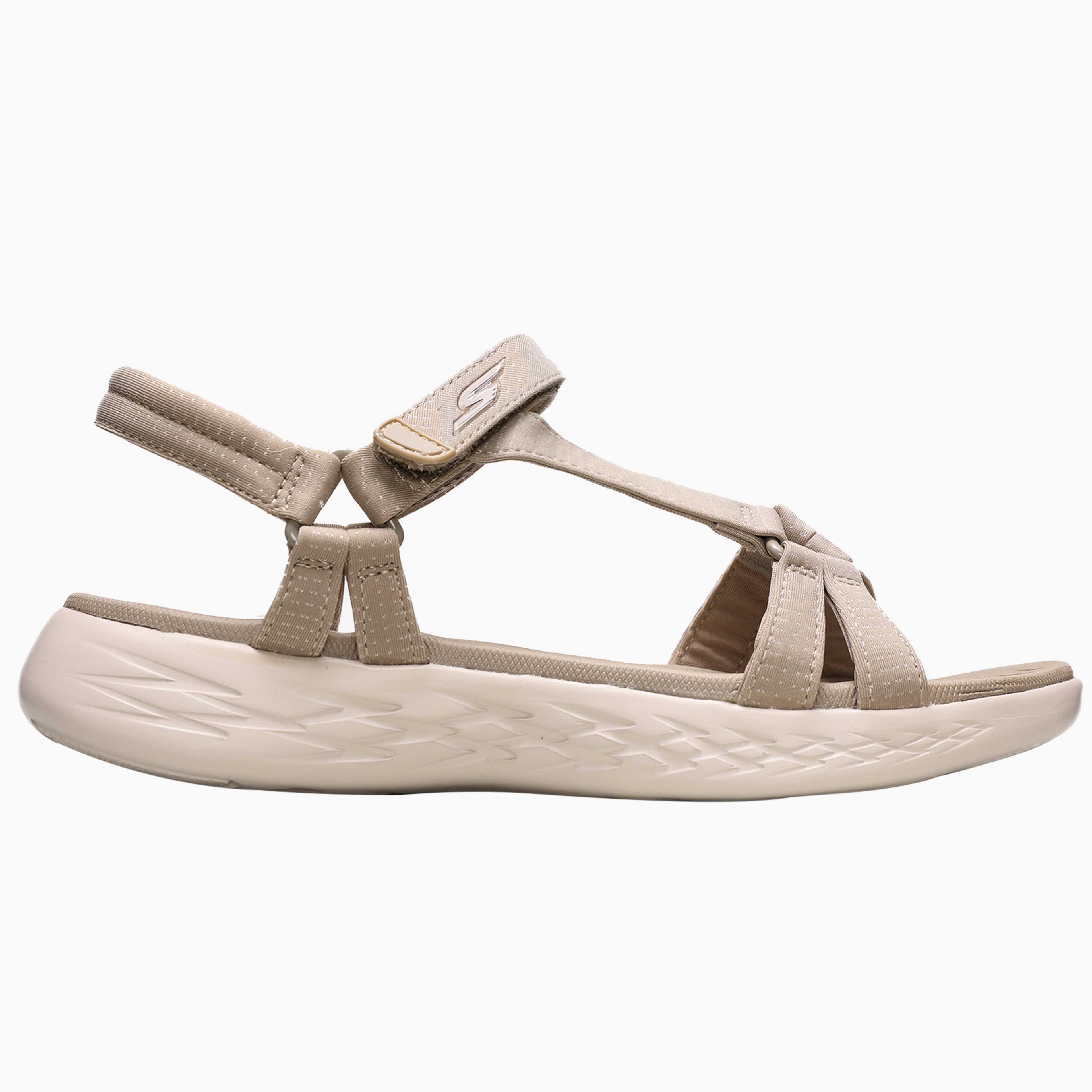 Skechers On-The-Go 600 - Brilliancy Kadın Sandalet