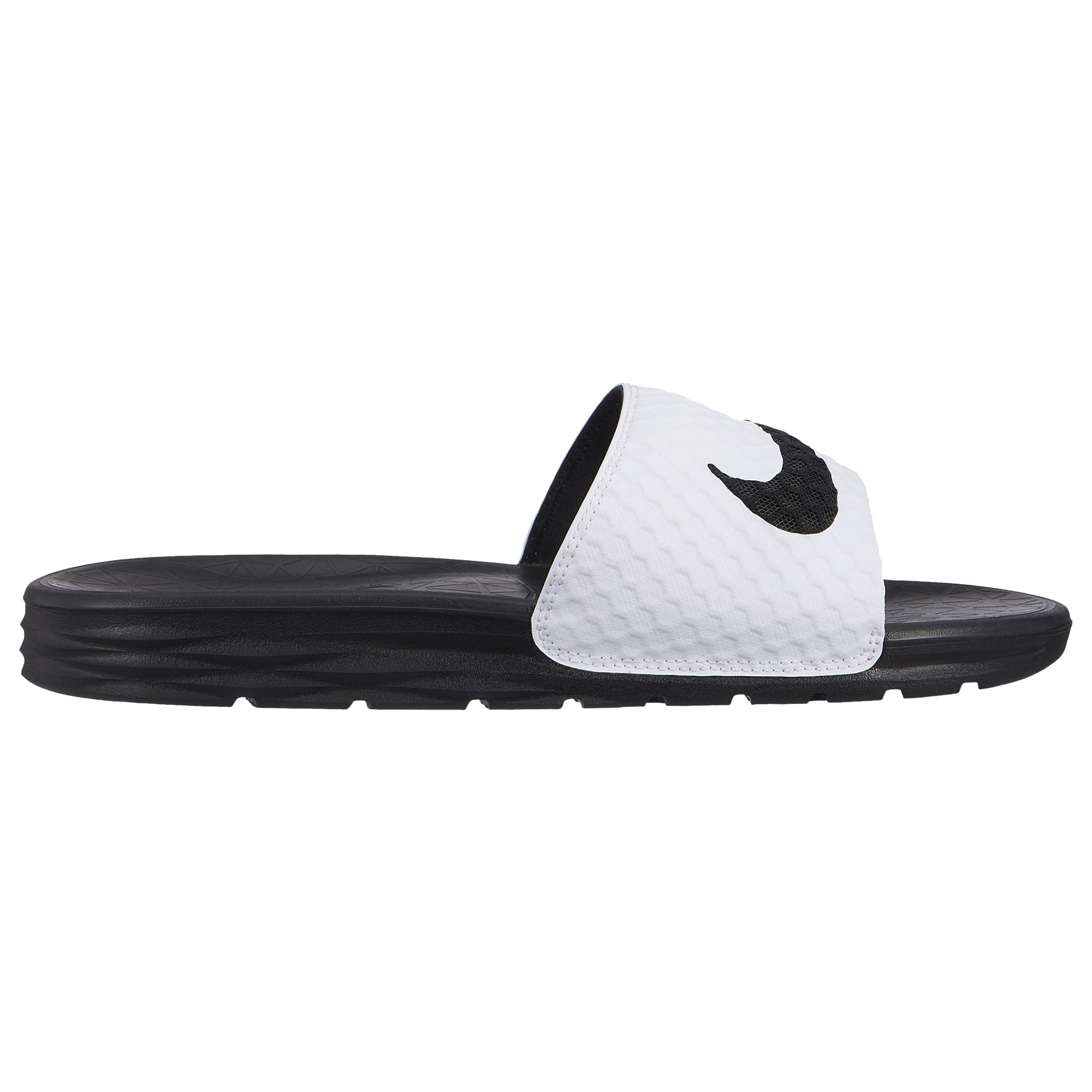 Nike Benassi Solarsoft Slide 2 Erkek Terlik | Barçın