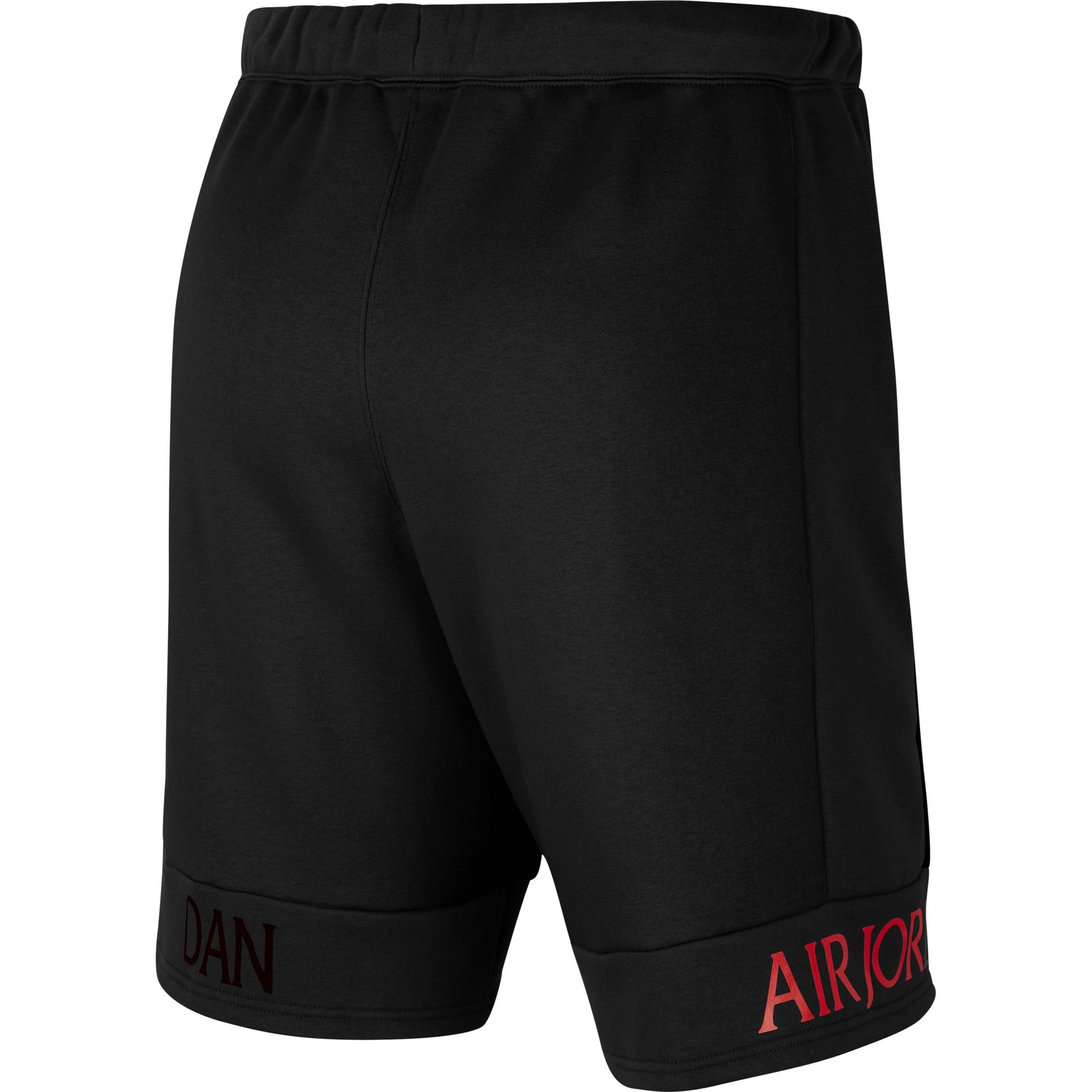 Nike Jordan Jumpman Classics Fleece Erkek Şort