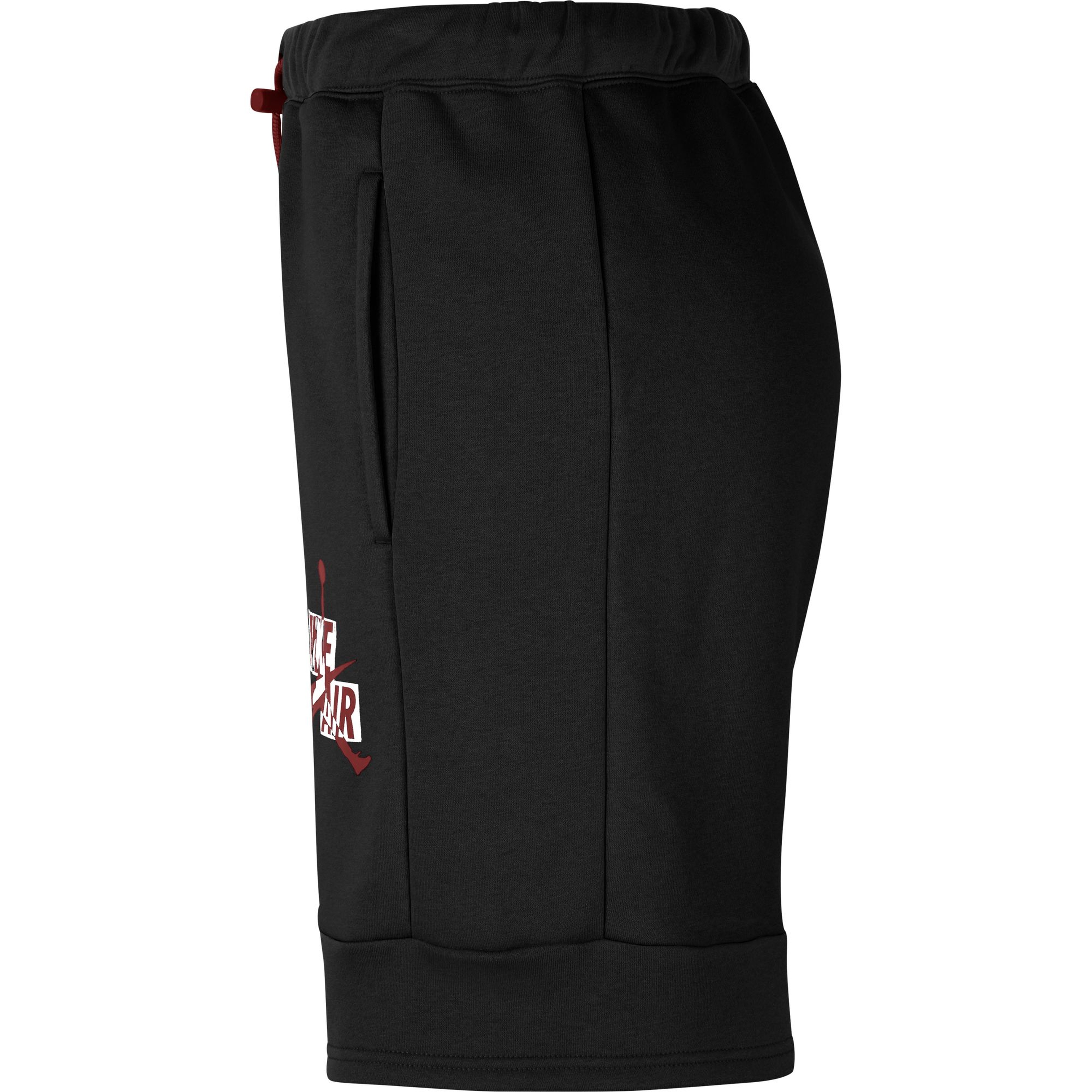 Nike Jordan Jumpman Classics Fleece Erkek Şort