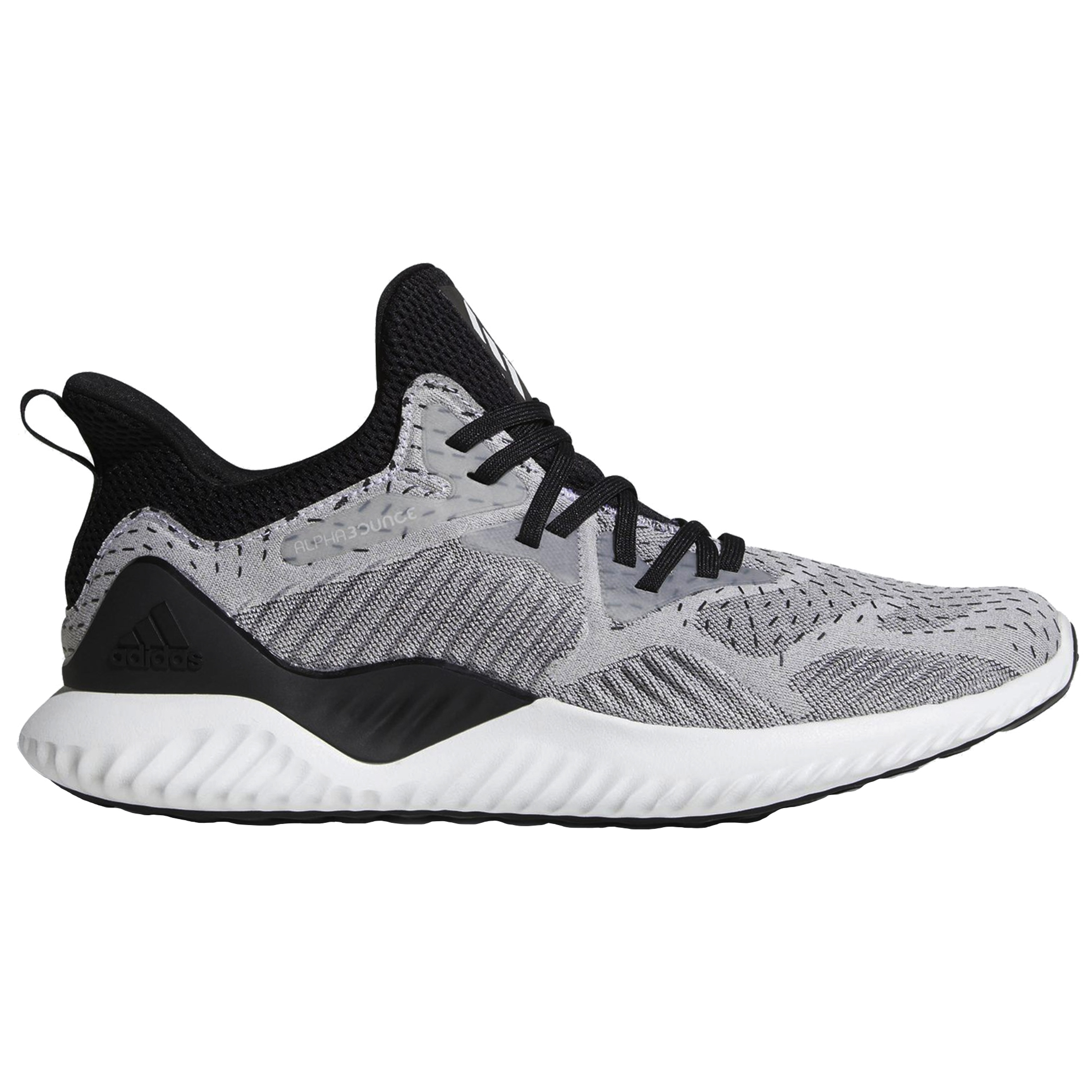 adidas Alphabounce Beyond SS18 Erkek Spor Ayakkabı