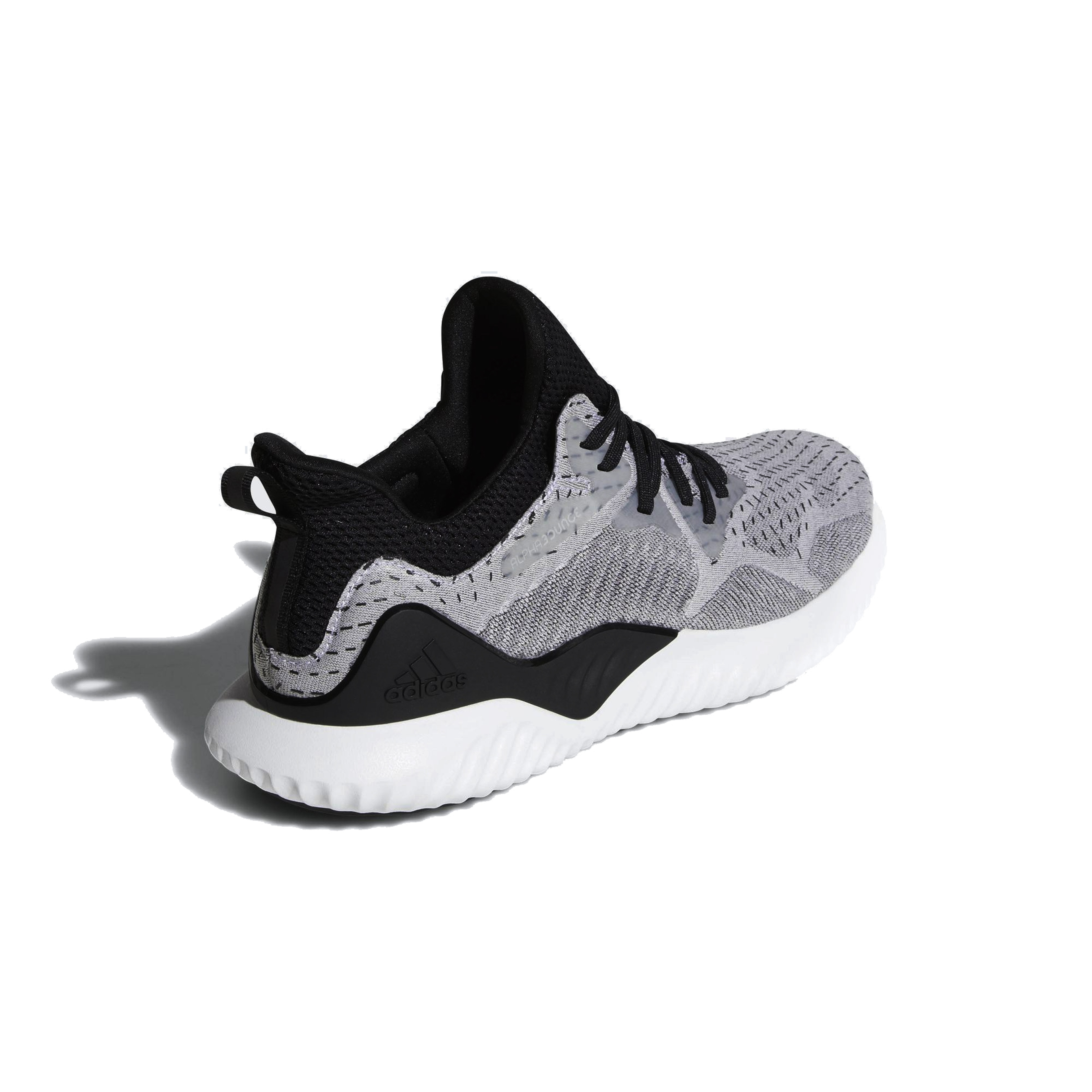adidas Alphabounce Beyond SS18 Erkek Spor Ayakkabı