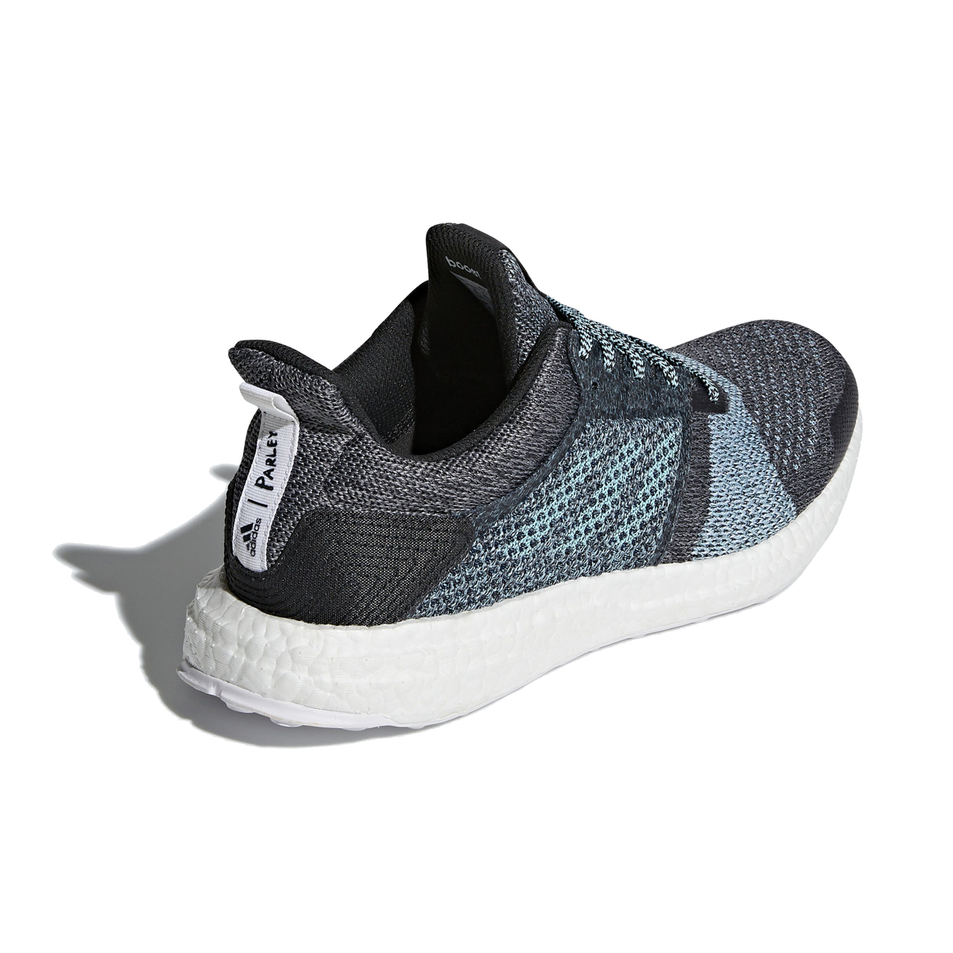 adidas UltraBOOST ST Parley Erkek Spor Ayakkabı