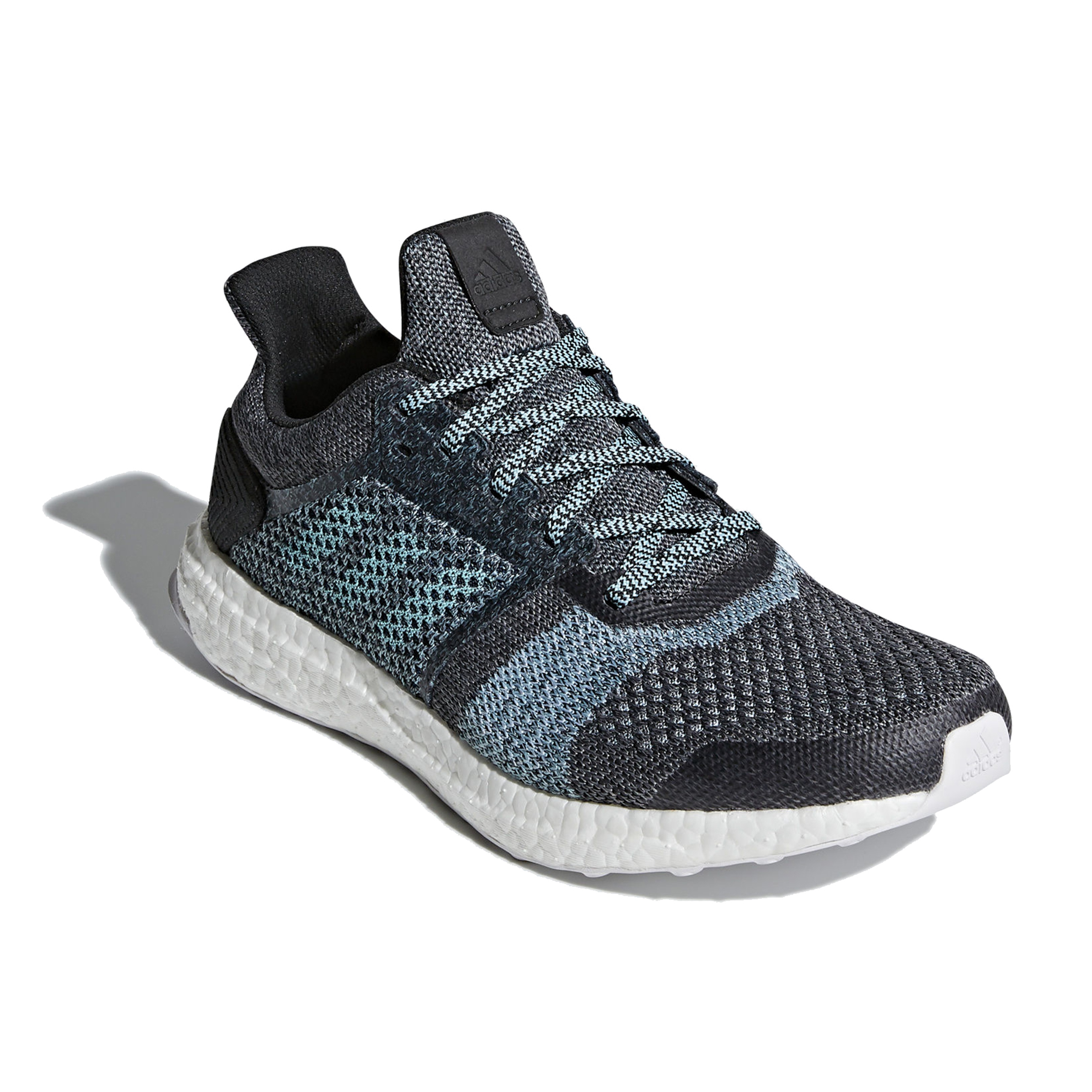 adidas UltraBOOST ST Parley Erkek Spor Ayakkabı