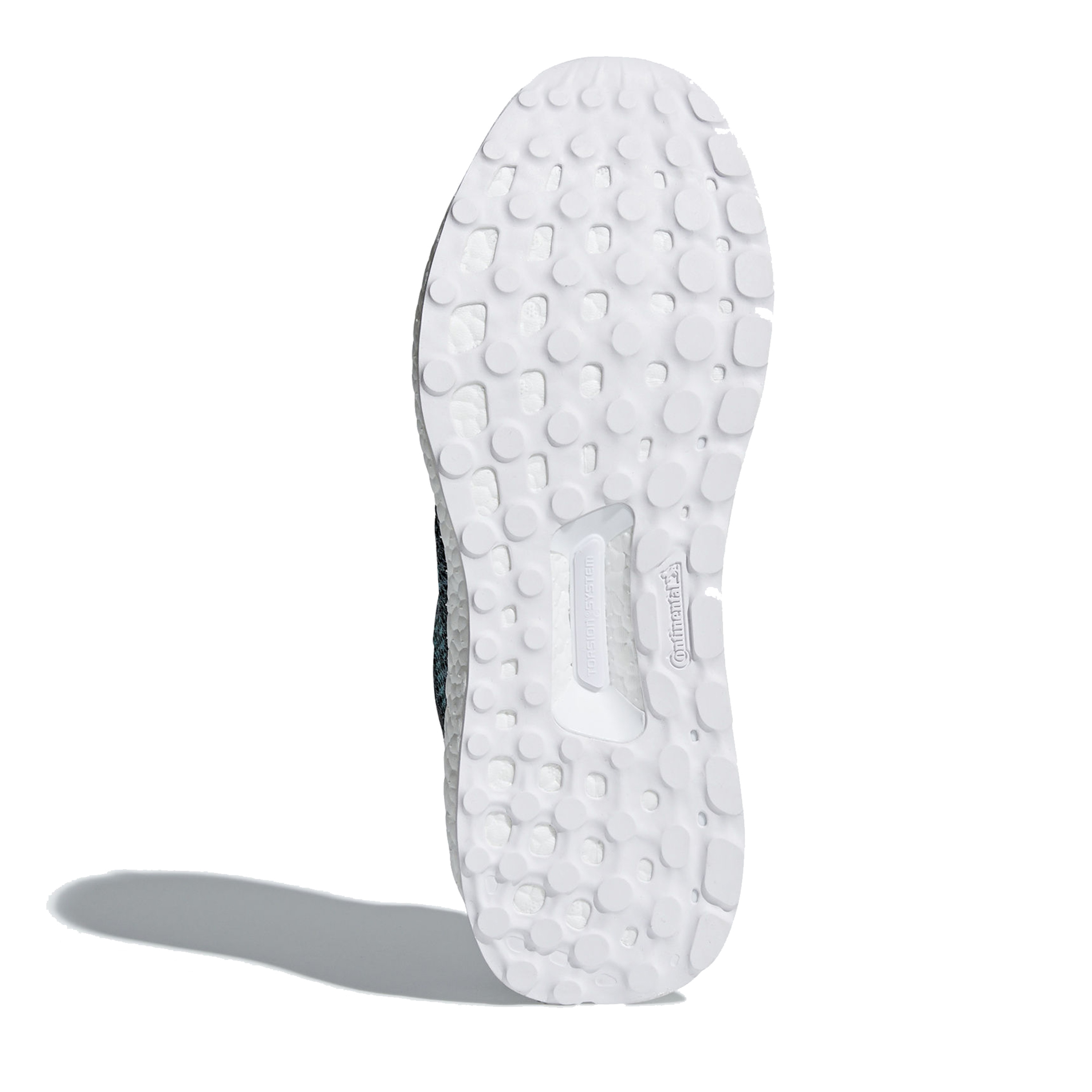 adidas UltraBOOST ST Parley Erkek Spor Ayakkabı