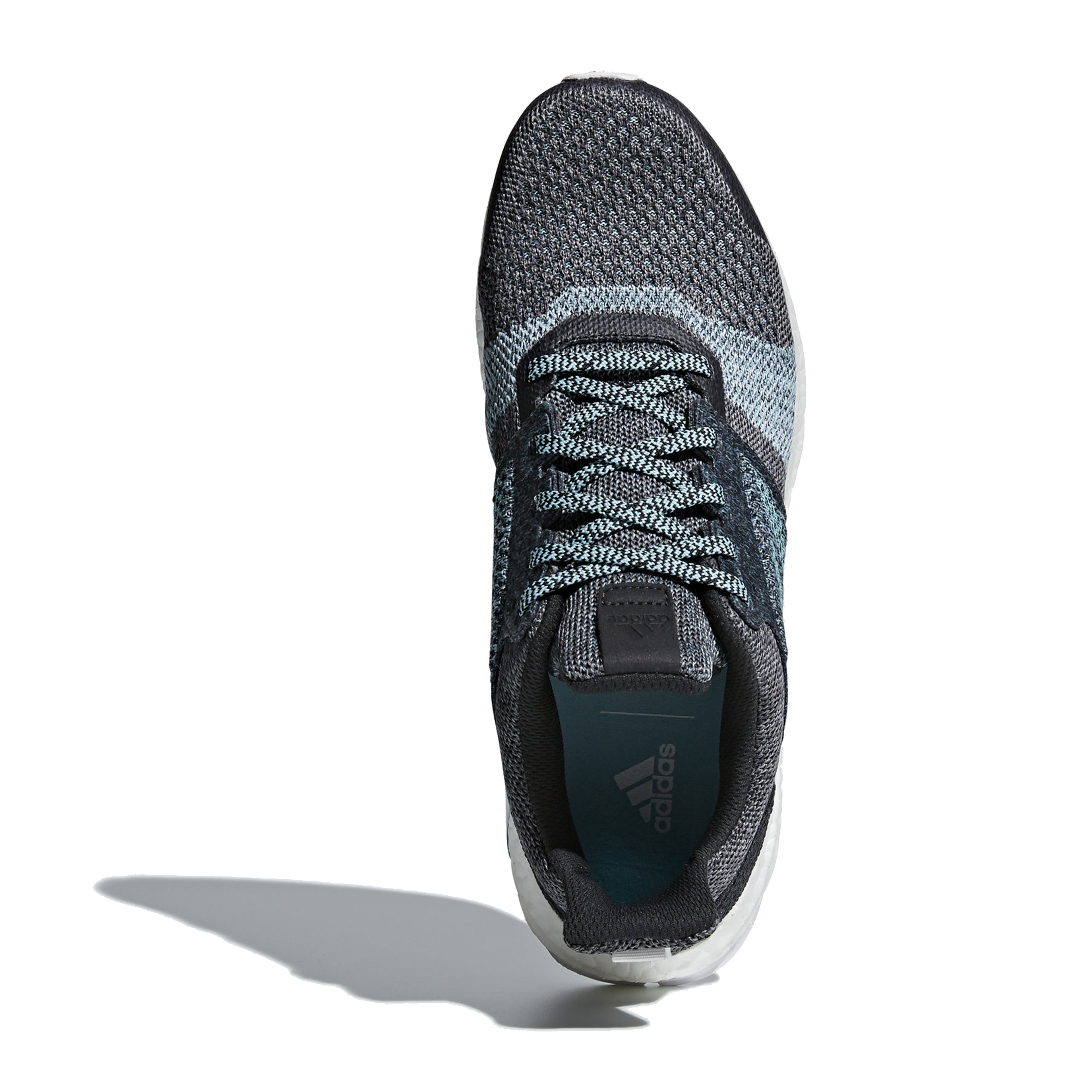 adidas UltraBOOST ST Parley Erkek Spor Ayakkabı