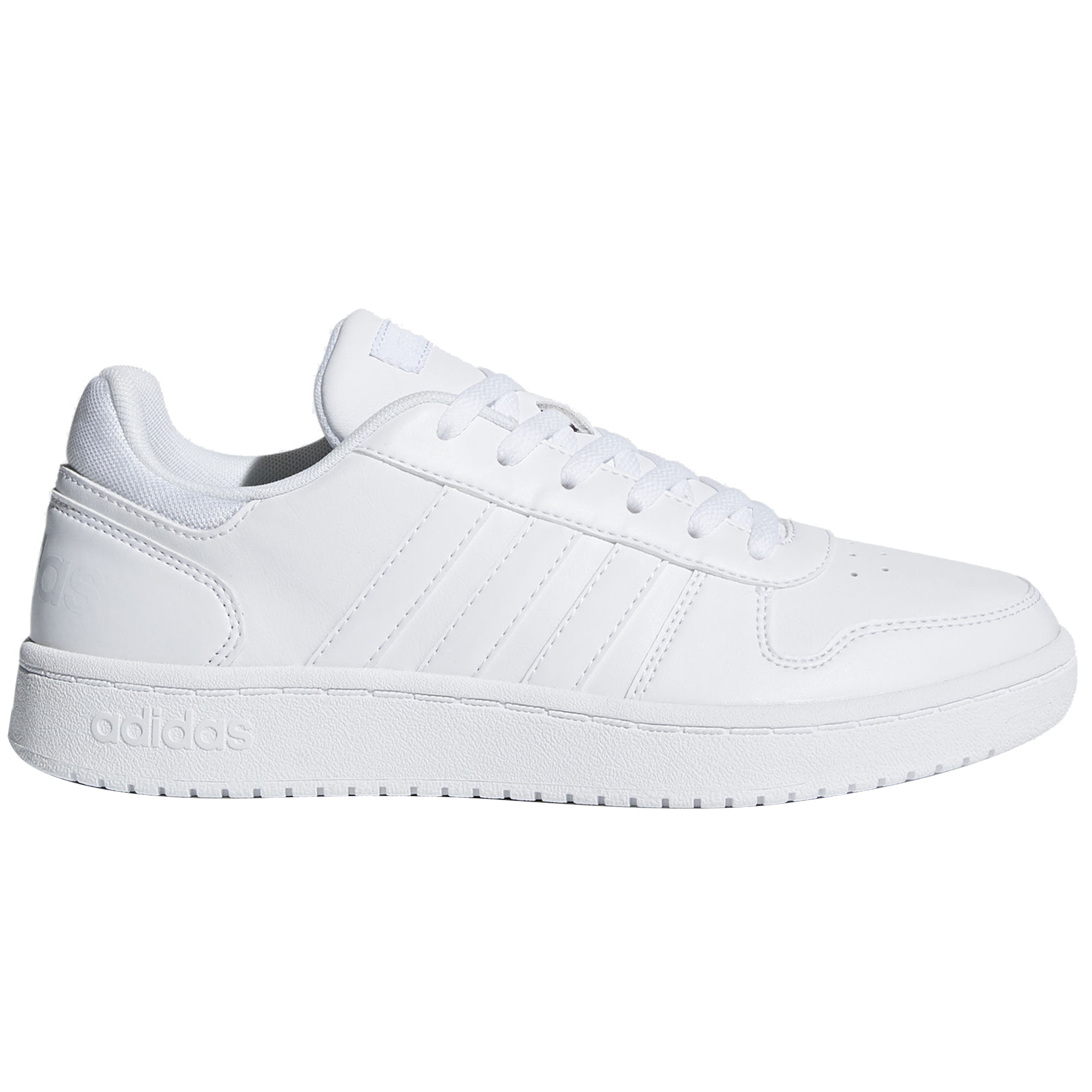 adidas Hoops 2.0 SS18 Kadın Spor Ayakkabı