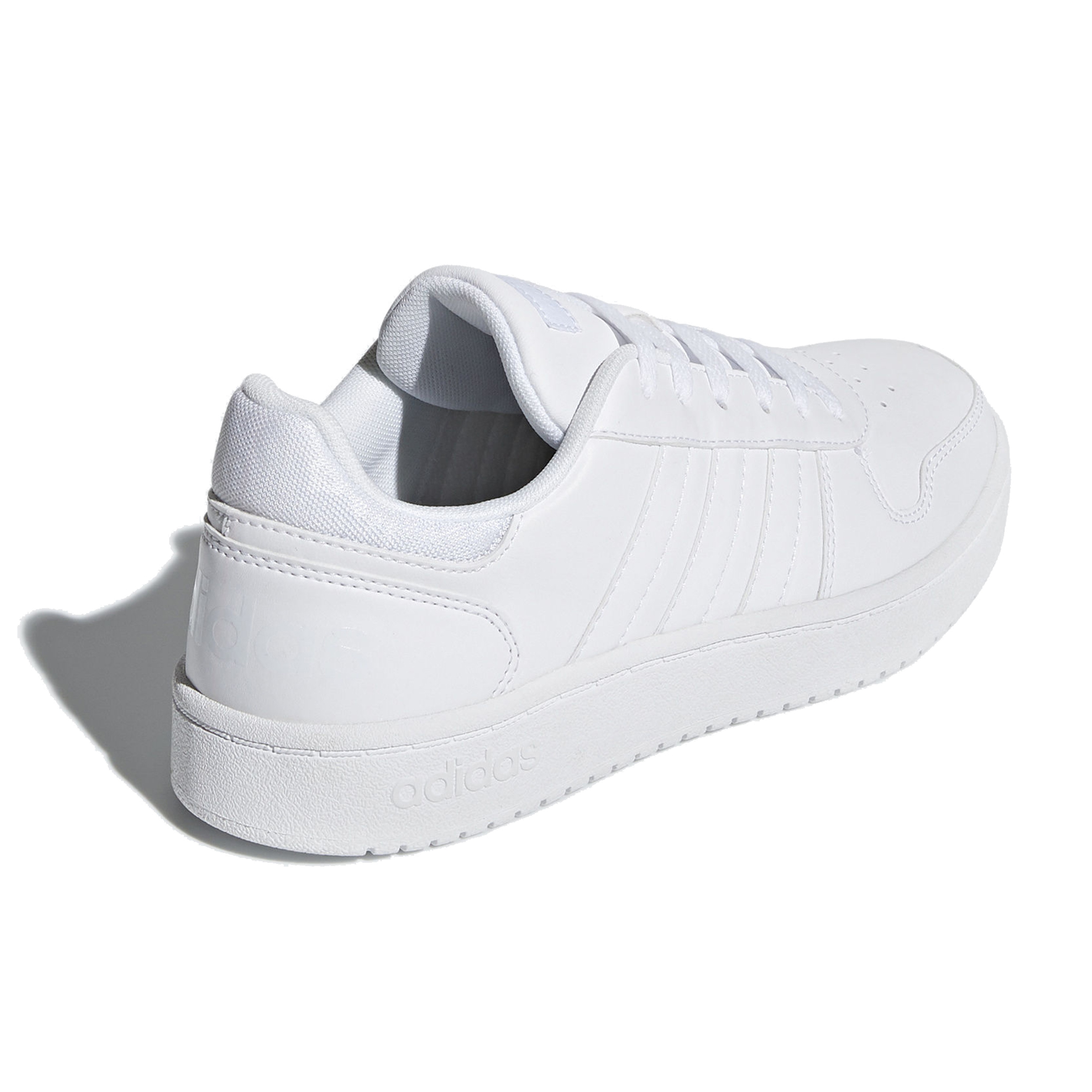 adidas Hoops 2.0 SS18 Kadın Spor Ayakkabı