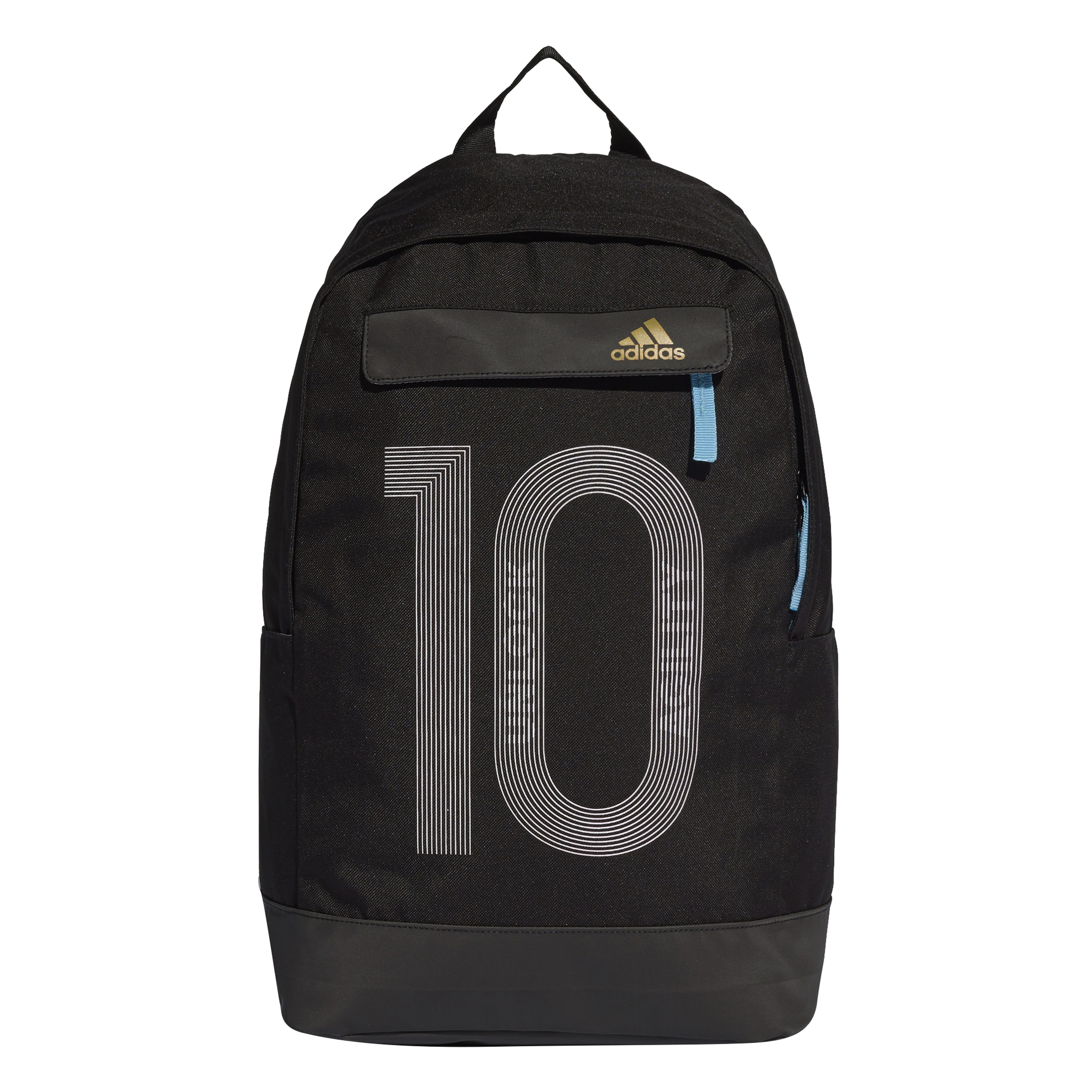 adidas Messi Backpack Soccer Football Club Çocuk Sırt Çantası