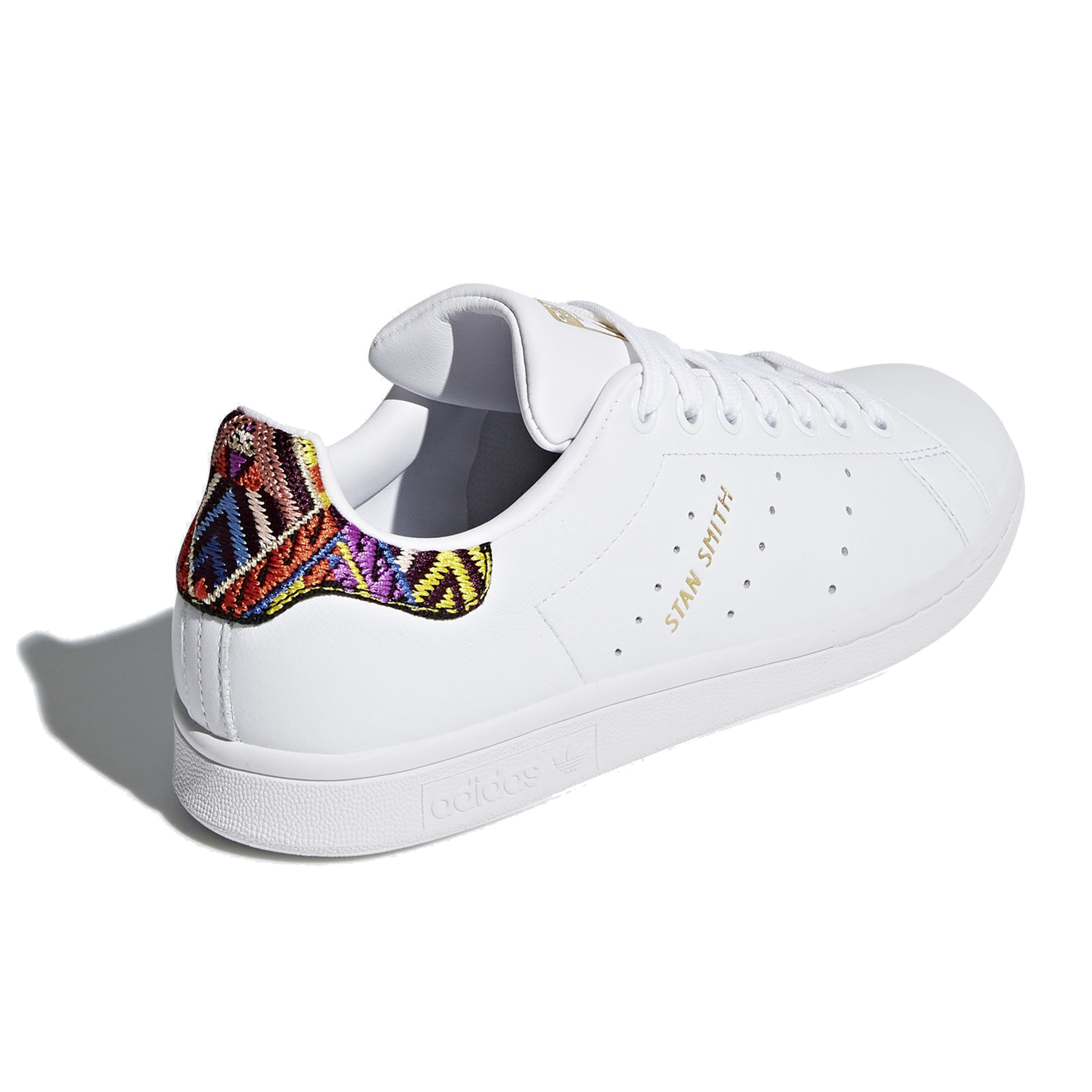 adidas Stan Smith SS18 Kadın Spor Ayakkabı