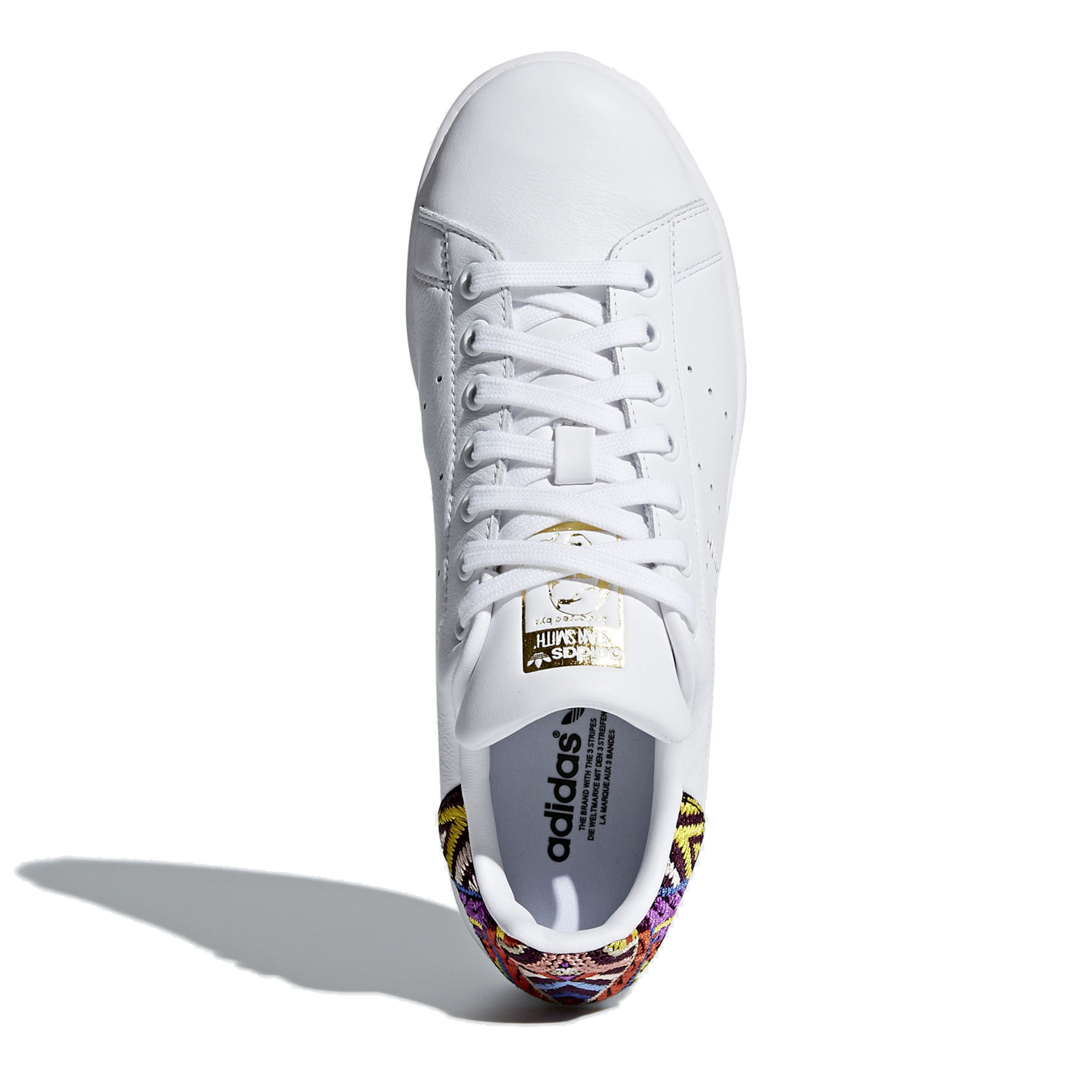 adidas Stan Smith SS18 Kadın Spor Ayakkabı