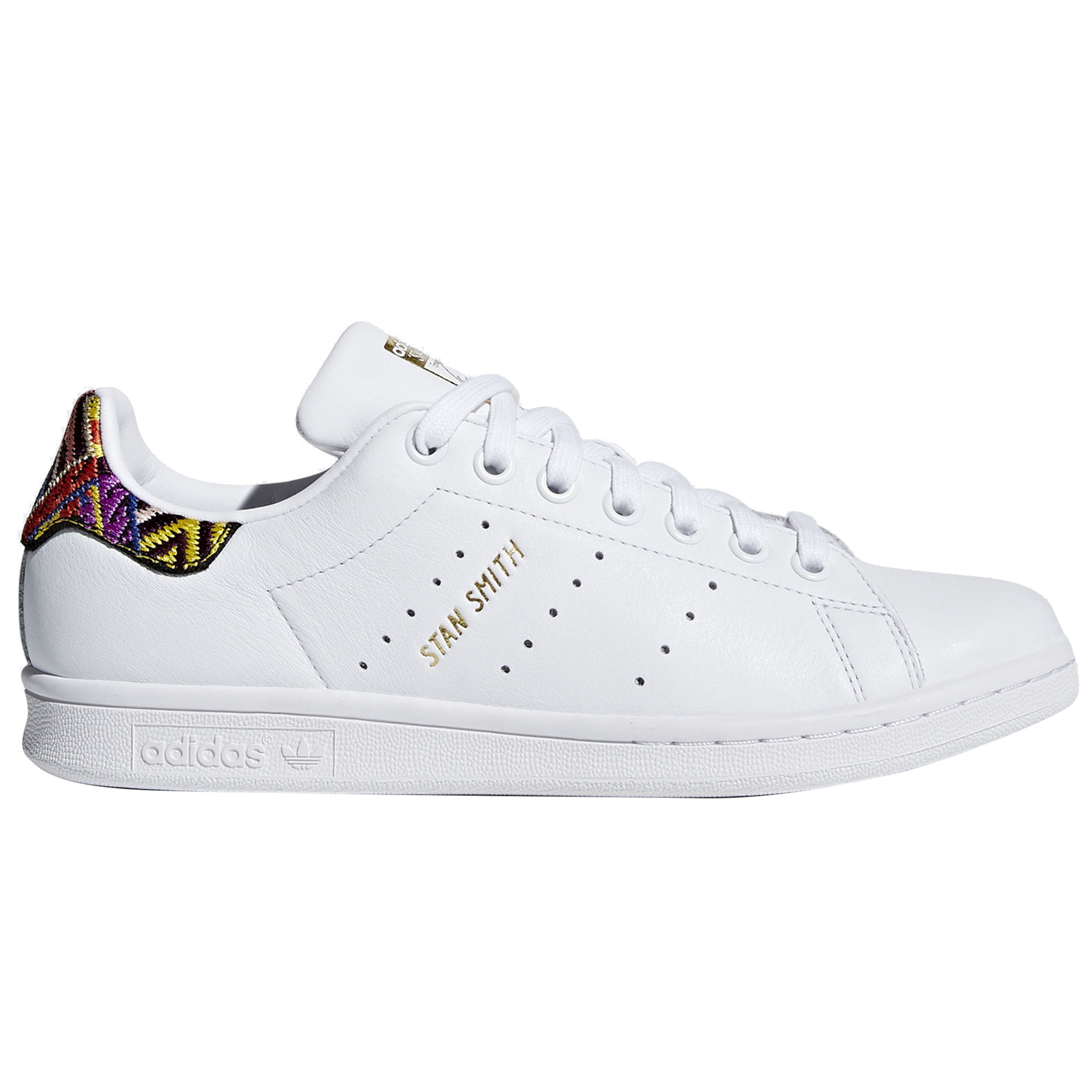 adidas Stan Smith SS18 Kadın Spor Ayakkabı