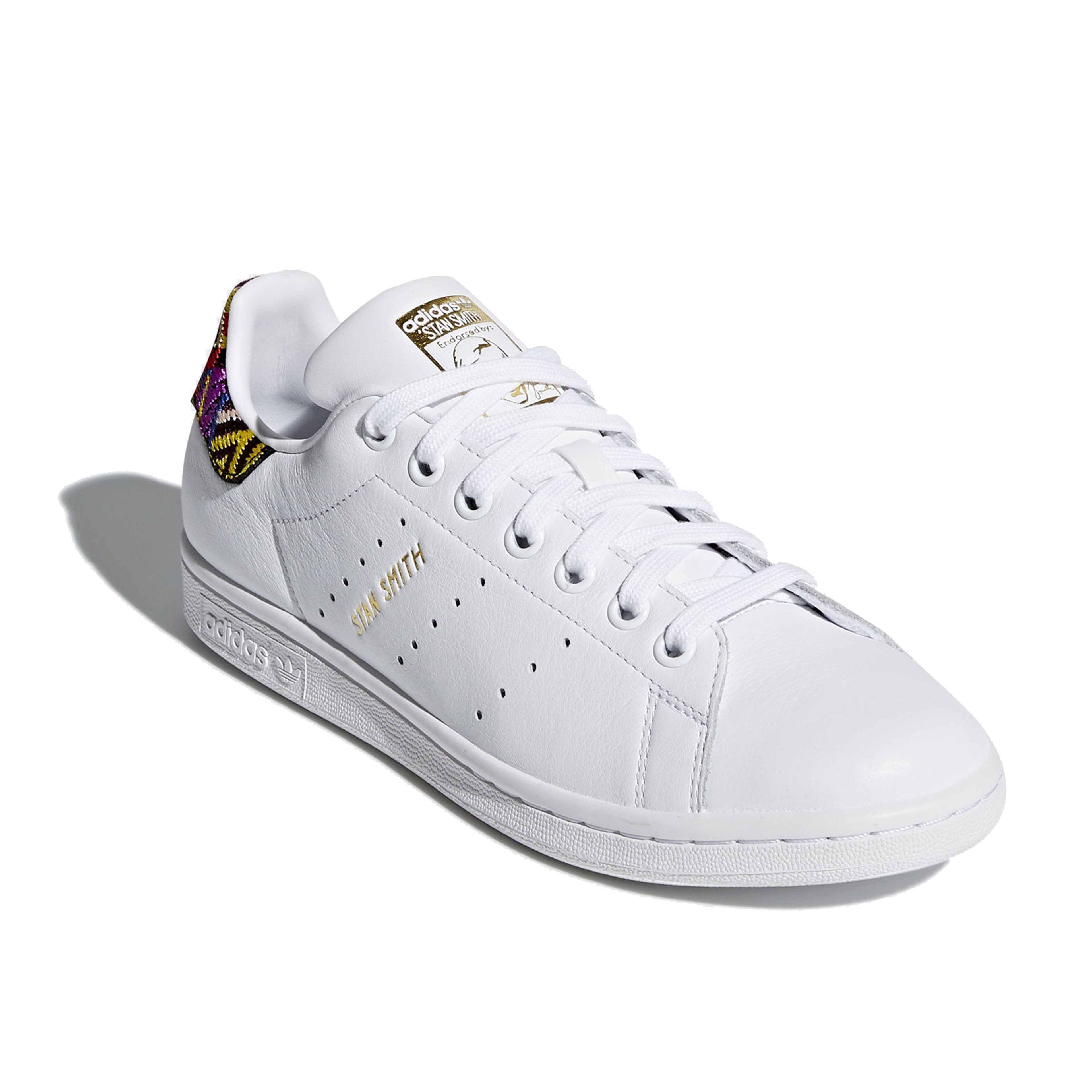 adidas Stan Smith SS18 Kadın Spor Ayakkabı
