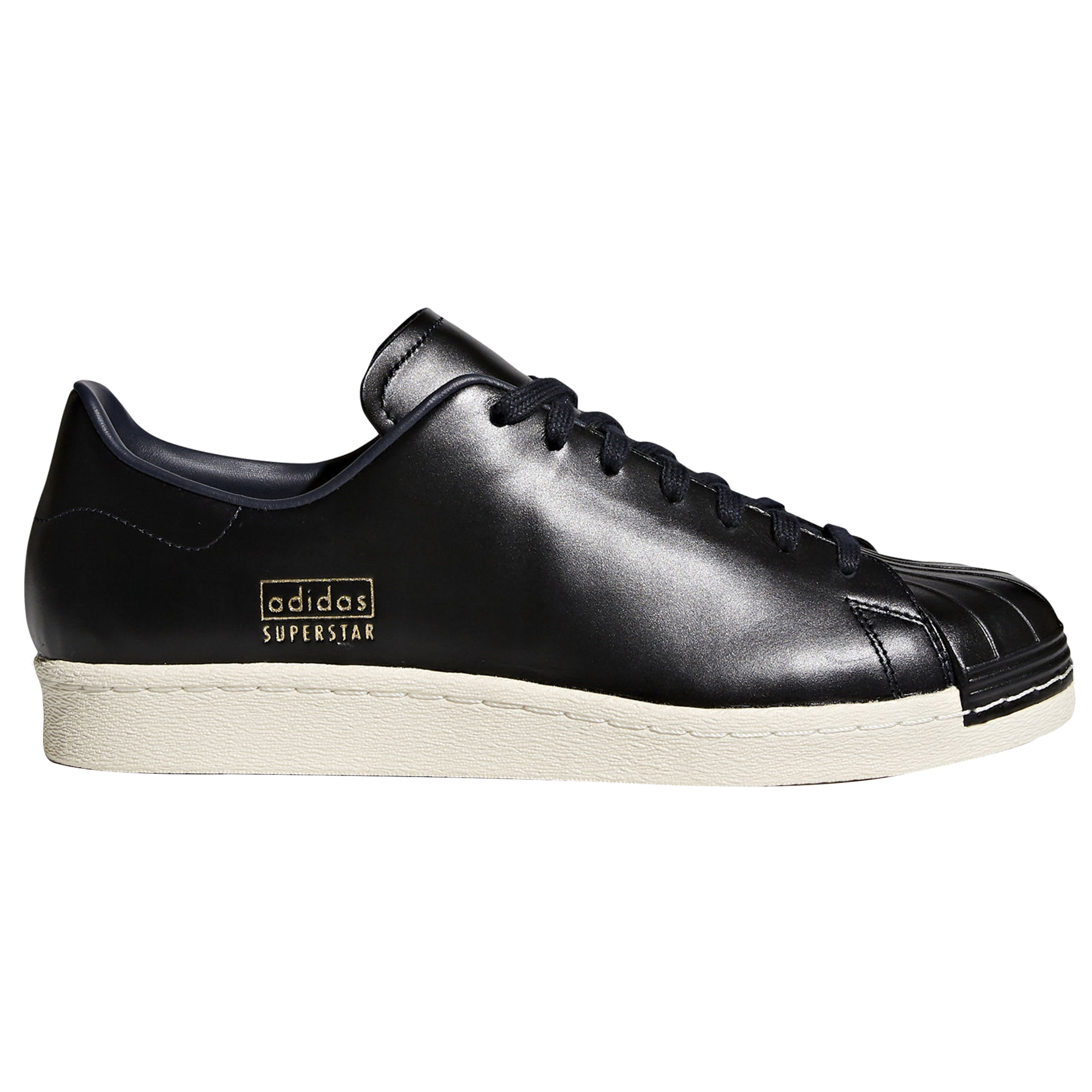 adidas Superstar 80s Clean Erkek Spor Ayakkabı | Barçın