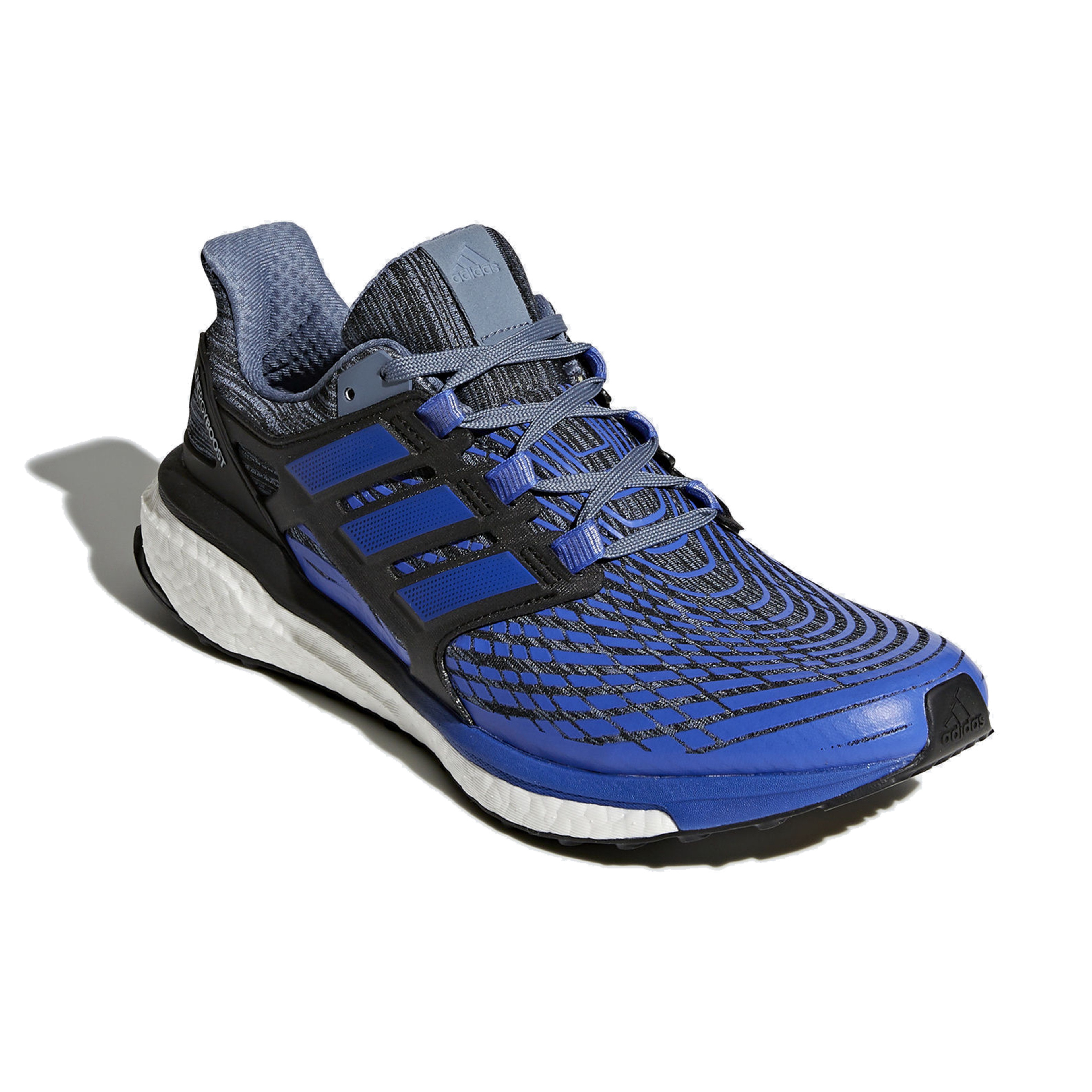 adidas Energy Boost Erkek Spor Ayakkabı