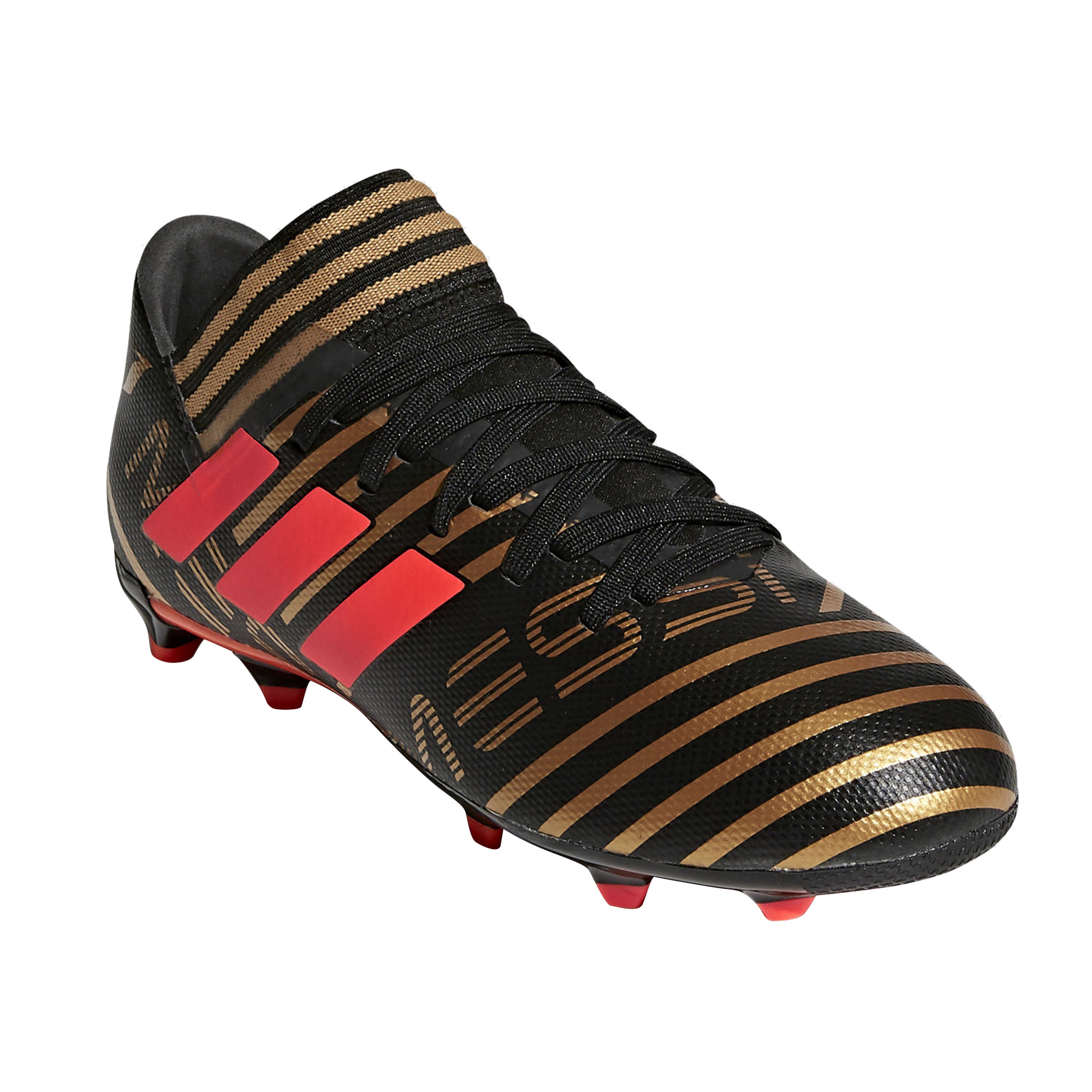 adidas Nemeziz Messi 17.3 Firm Ground Çocuk Krampon