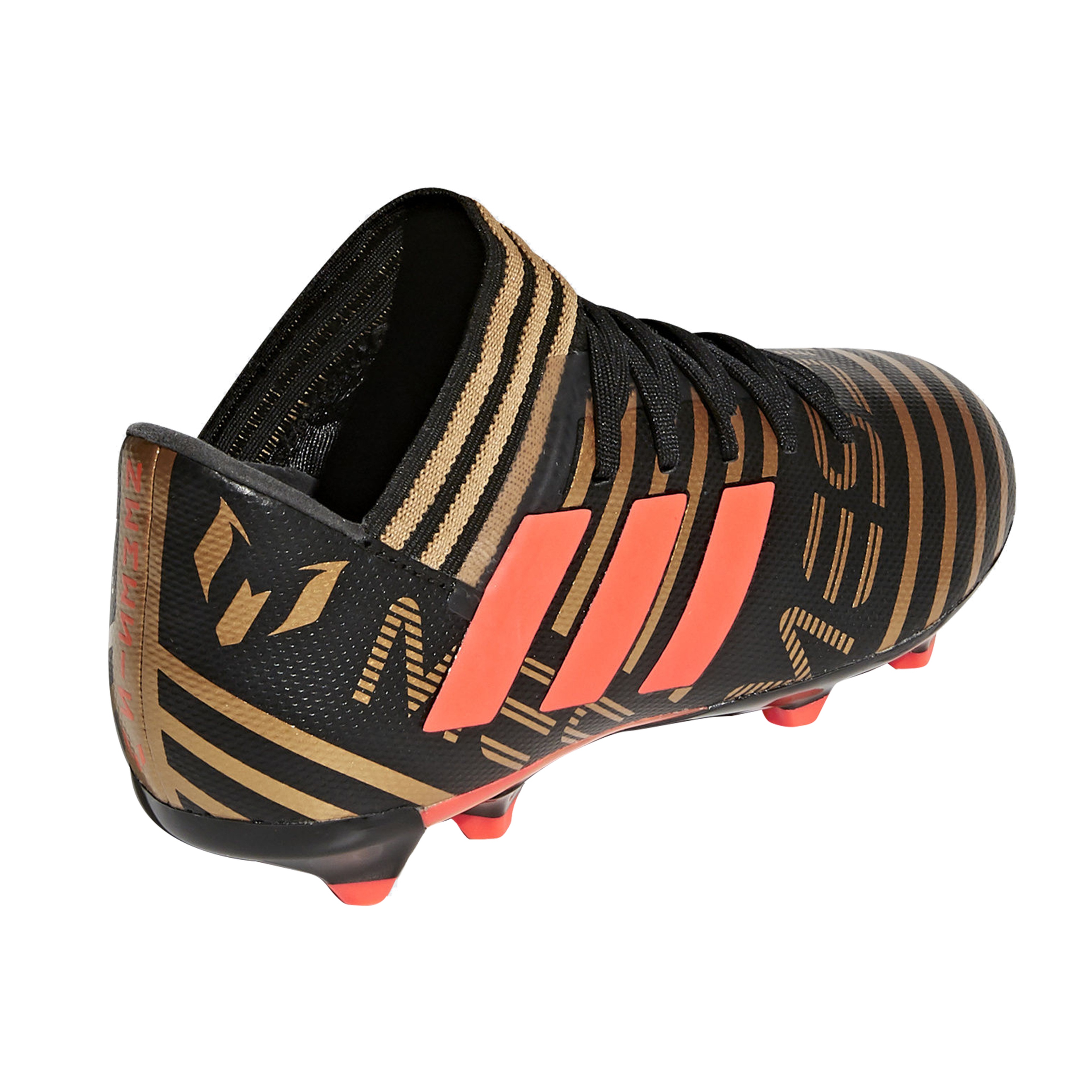 adidas Nemeziz Messi 17.3 Firm Ground Çocuk Krampon