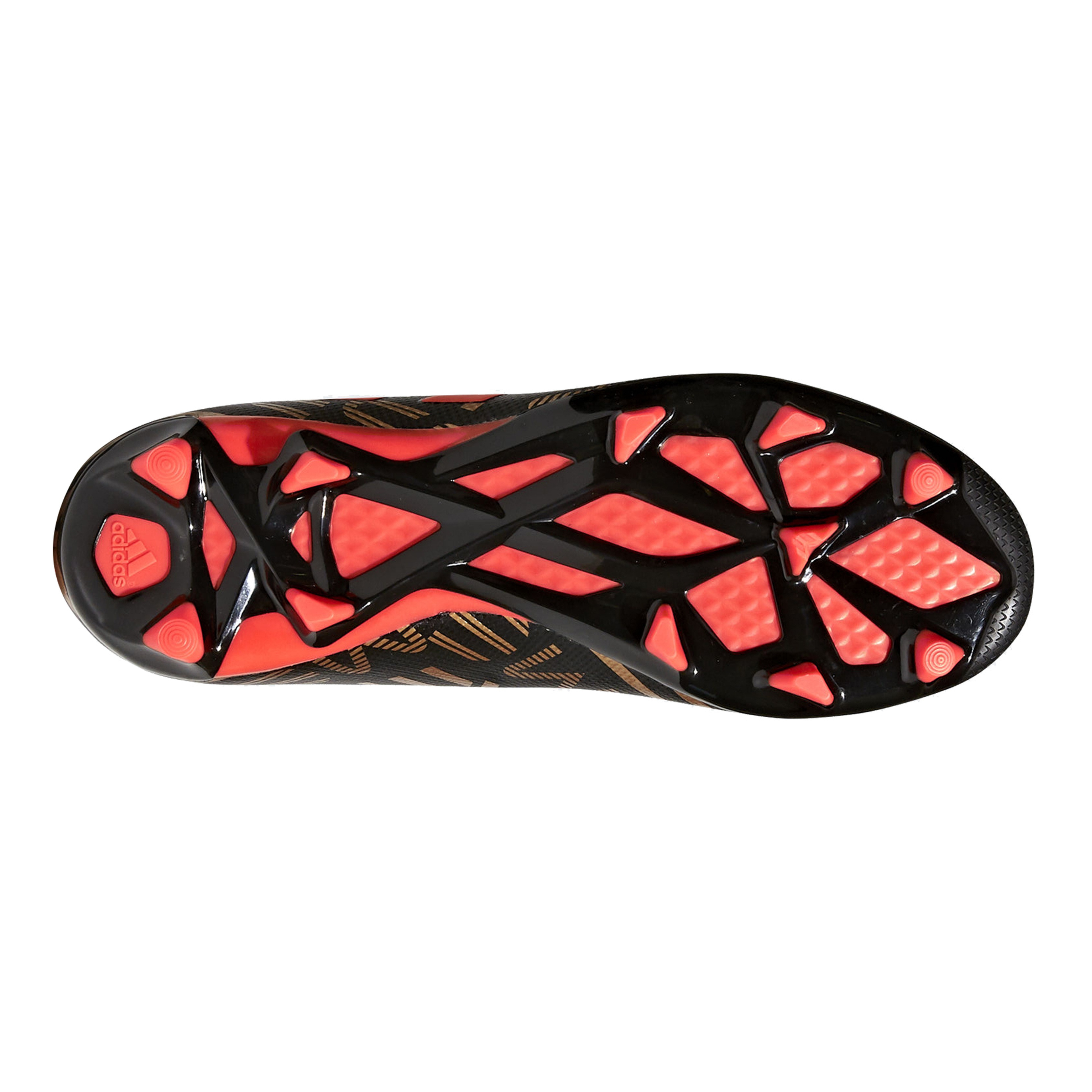 adidas Nemeziz Messi 17.3 Firm Ground Çocuk Krampon