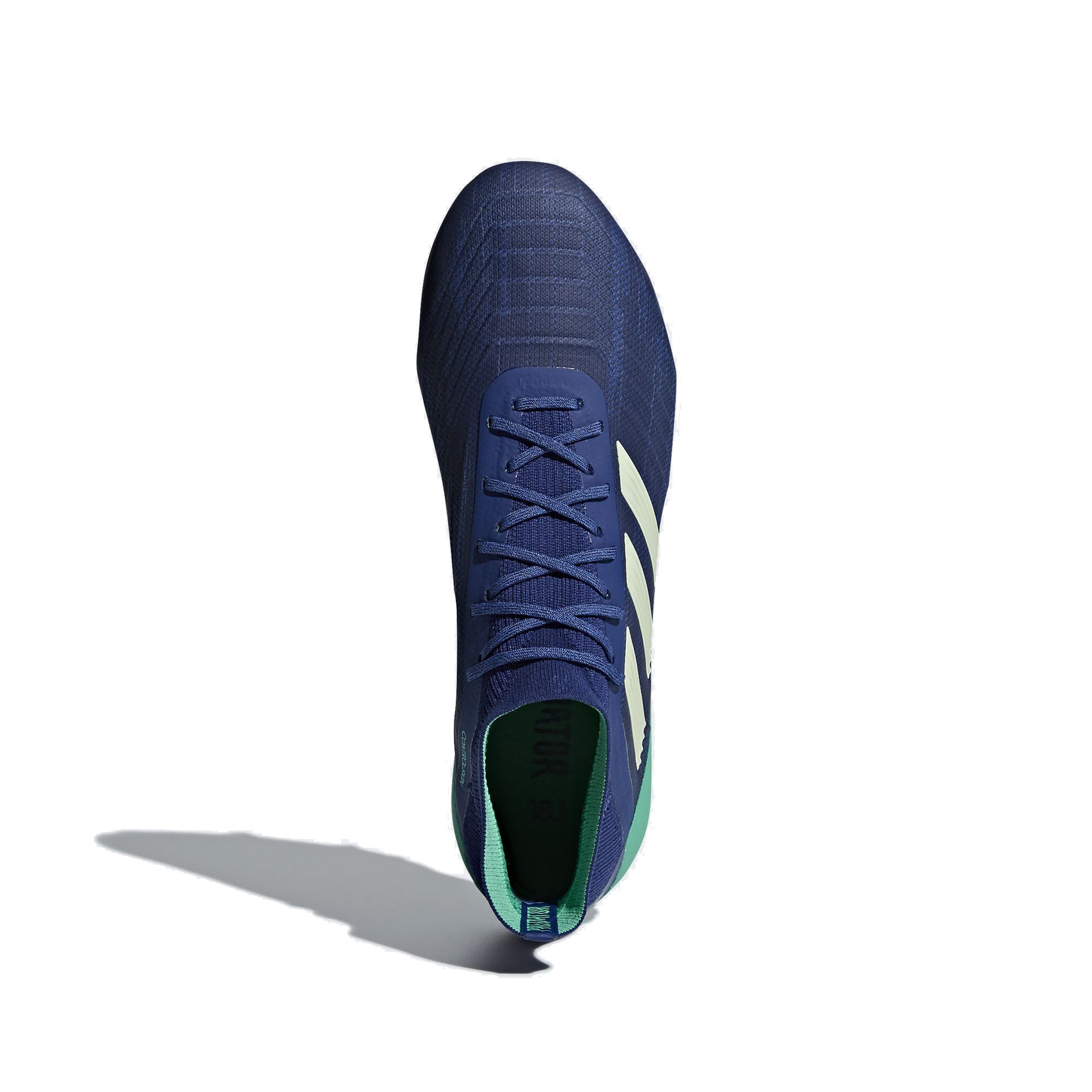 adidas Predator 18.1 SS18 FG Erkek Krampon | Barçın
