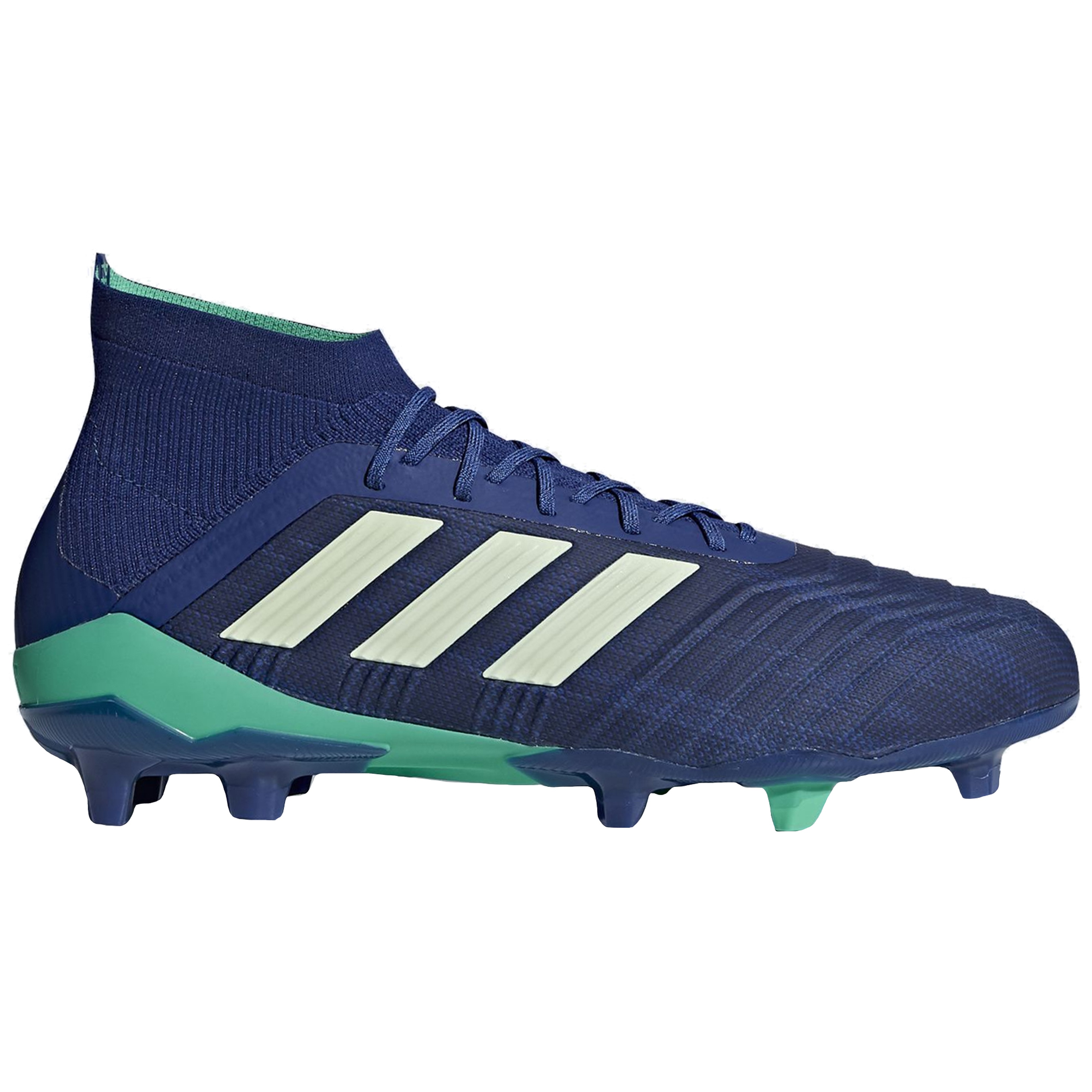adidas Predator 18.1 SS18 FG Erkek Krampon | Barçın