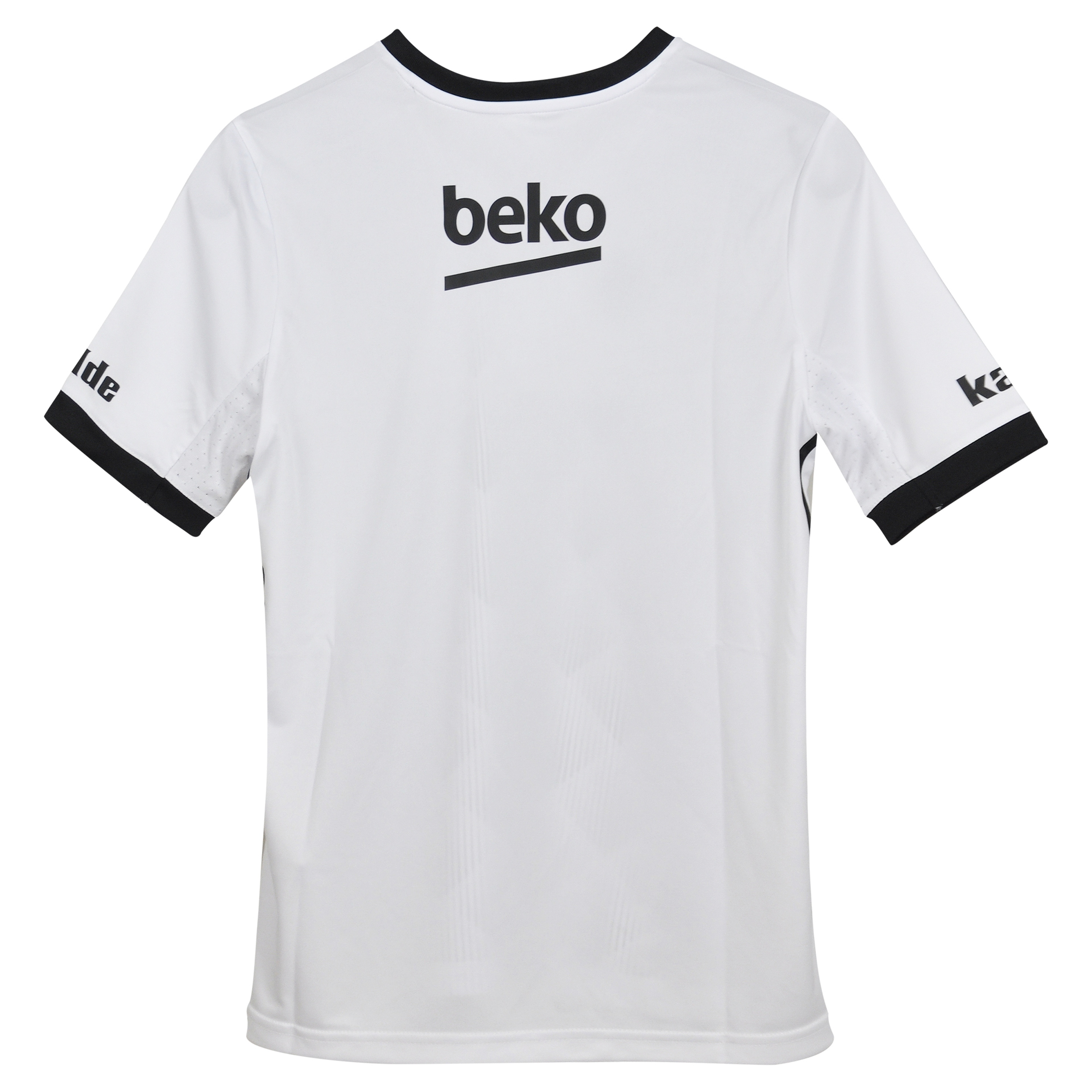 adidas Beşiktaş 2017-2018 İç Saha Çocuk Forma