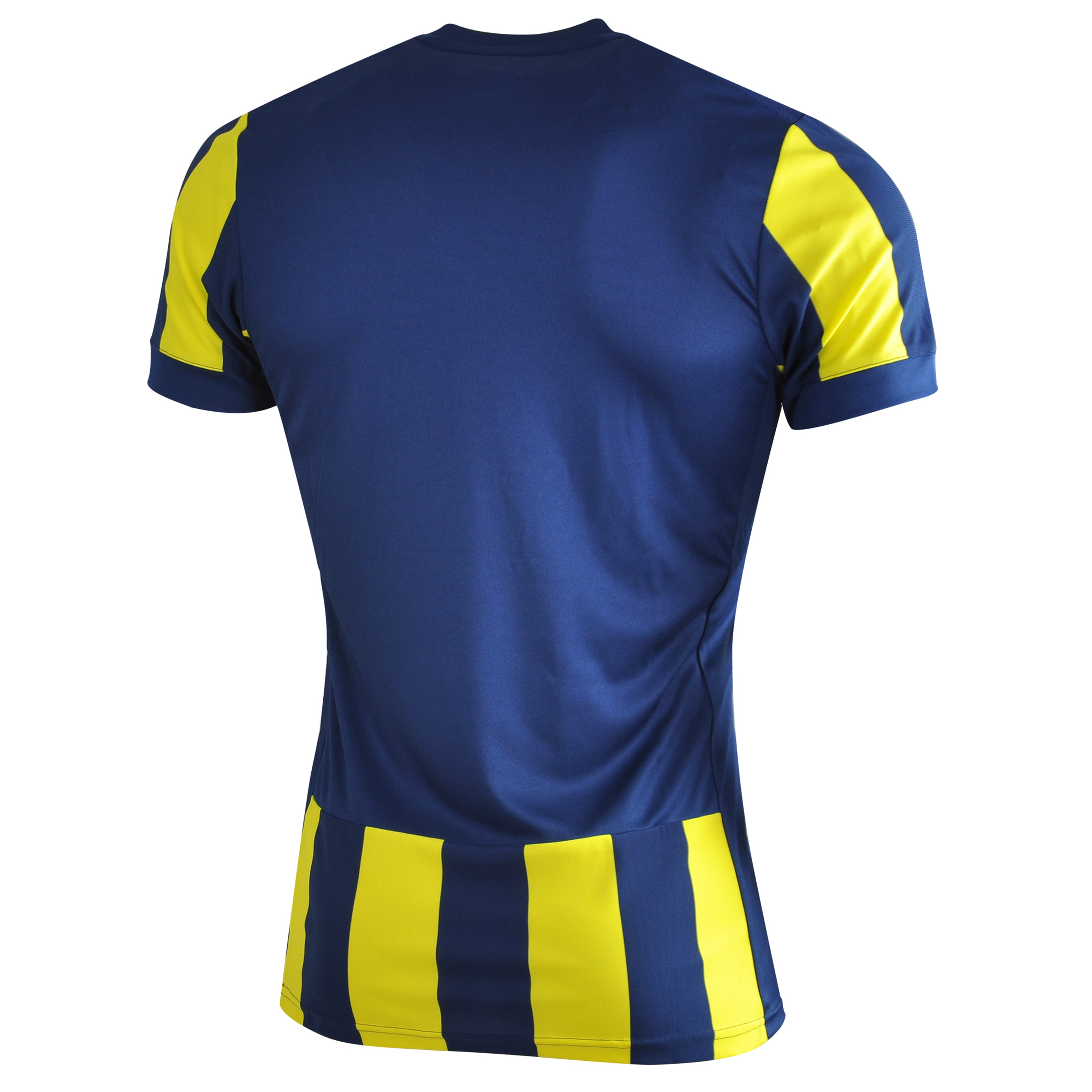 adidas Fenerbahçe 2017-2018 Staydum Çubuklu İç Saha Erkek Forma