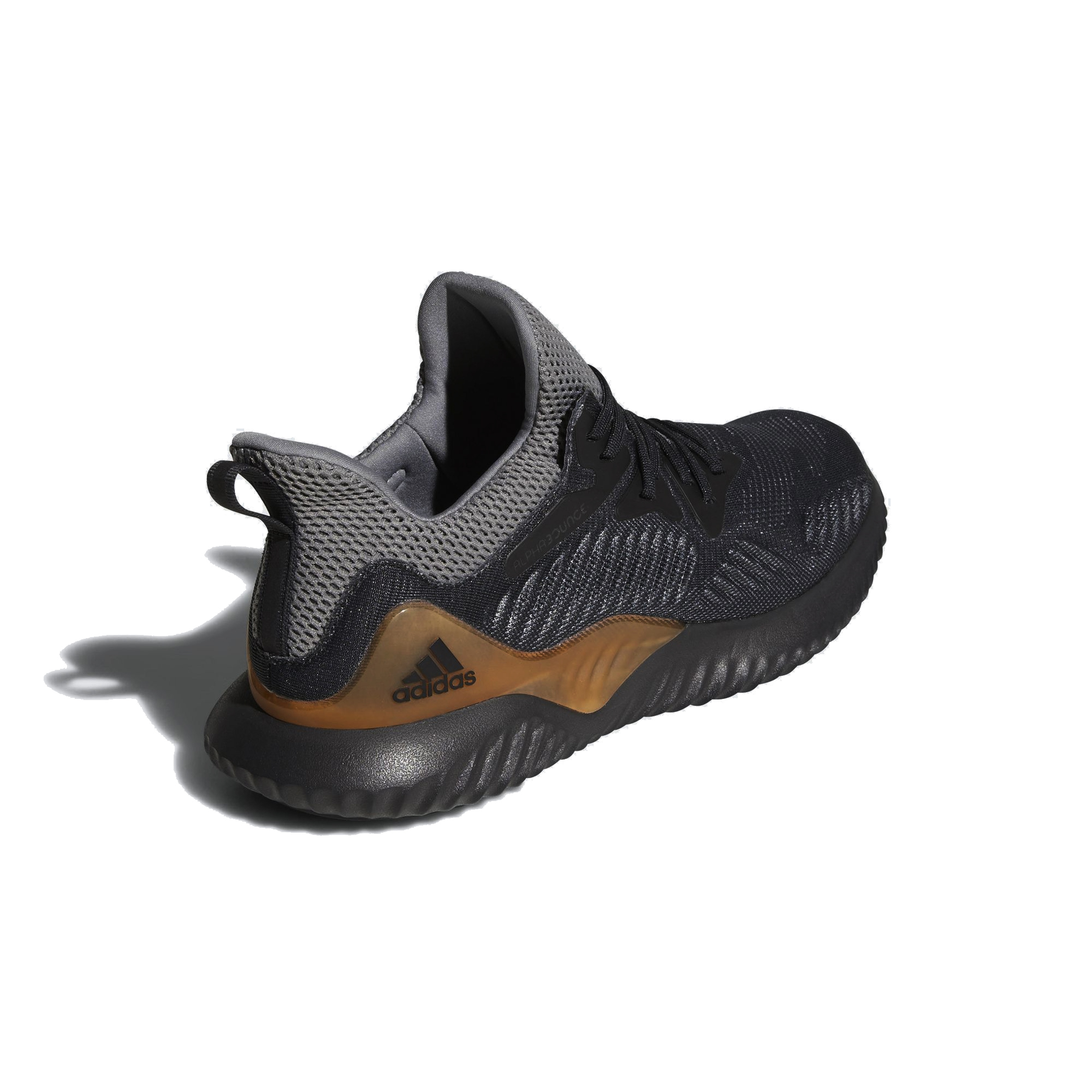 adidas Alphabounce Beyond SS18 Erkek Spor Ayakkabı