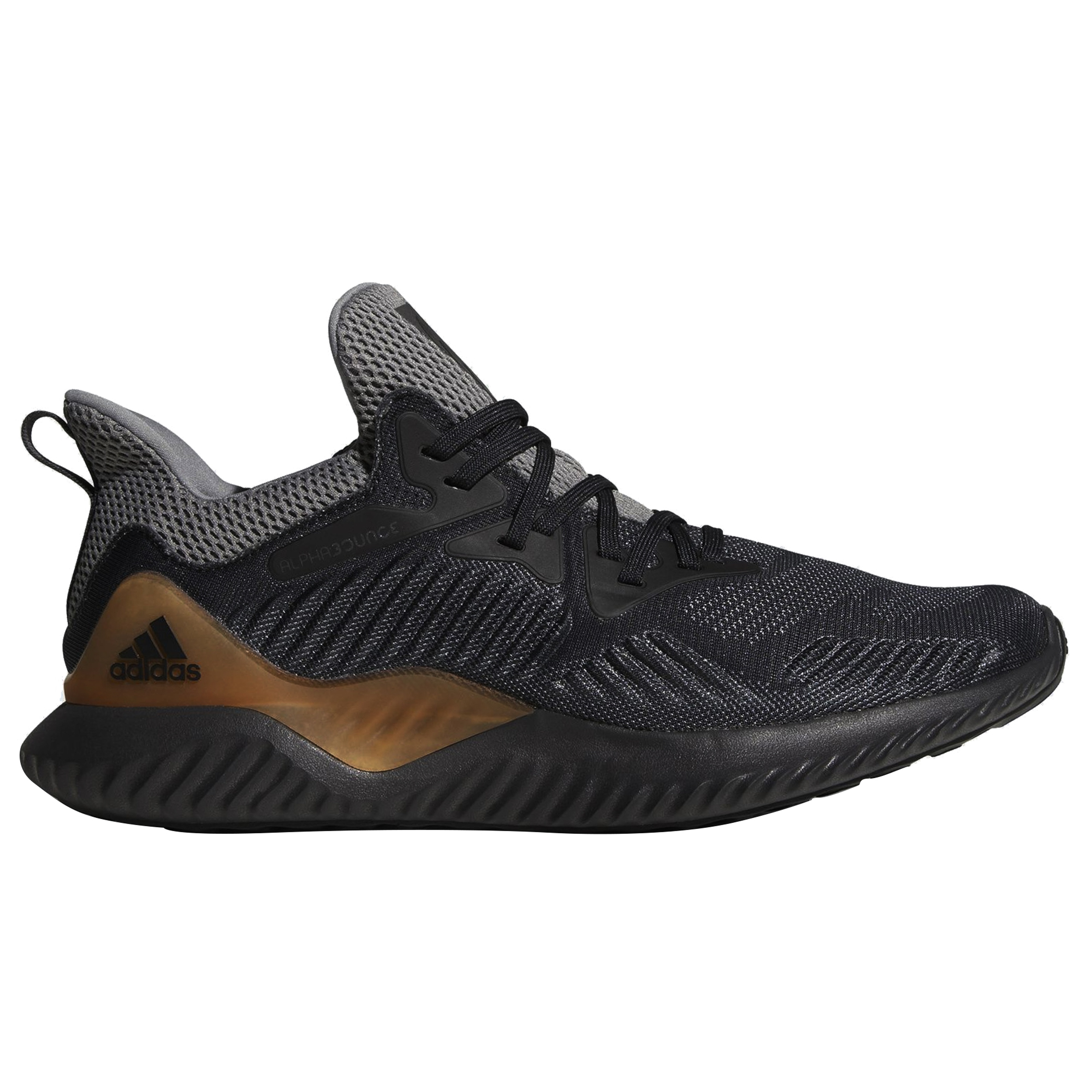 adidas Alphabounce Beyond SS18 Erkek Spor Ayakkabı