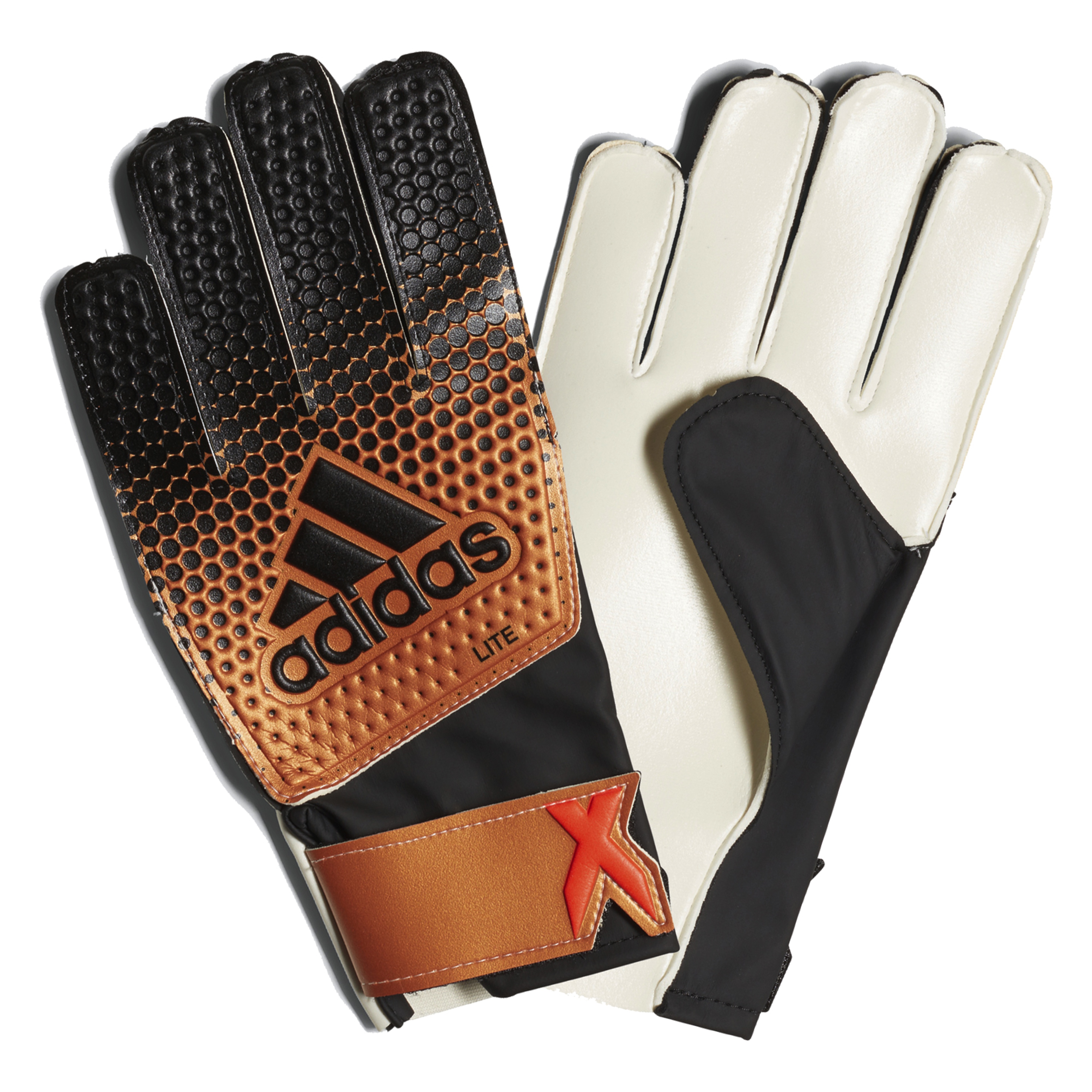 adidas X Lite Erkek Kaleci Eldiveni