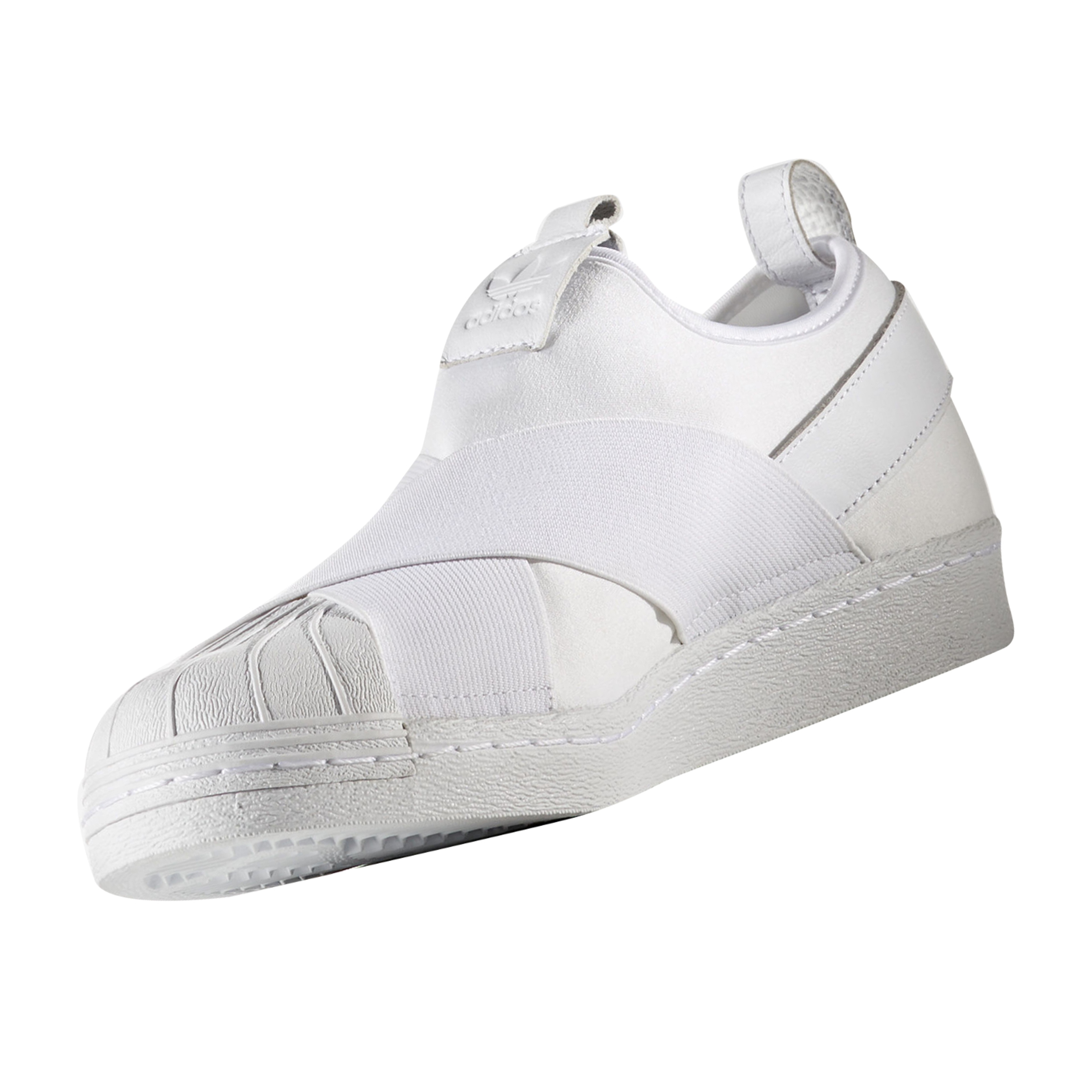 adidas Superstar Slip-On Kadın Spor Ayakkabı