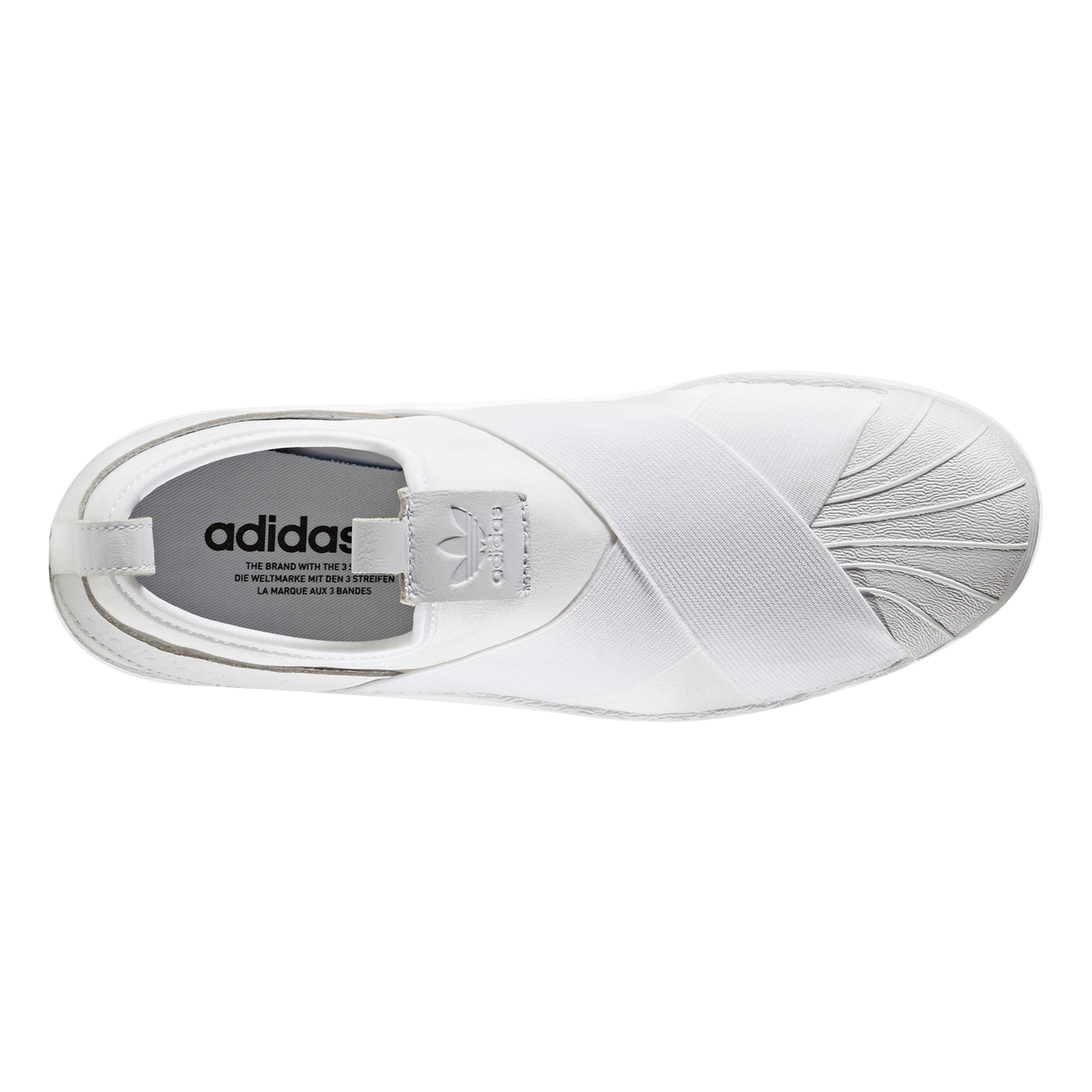 adidas Superstar Slip-On Kadın Spor Ayakkabı