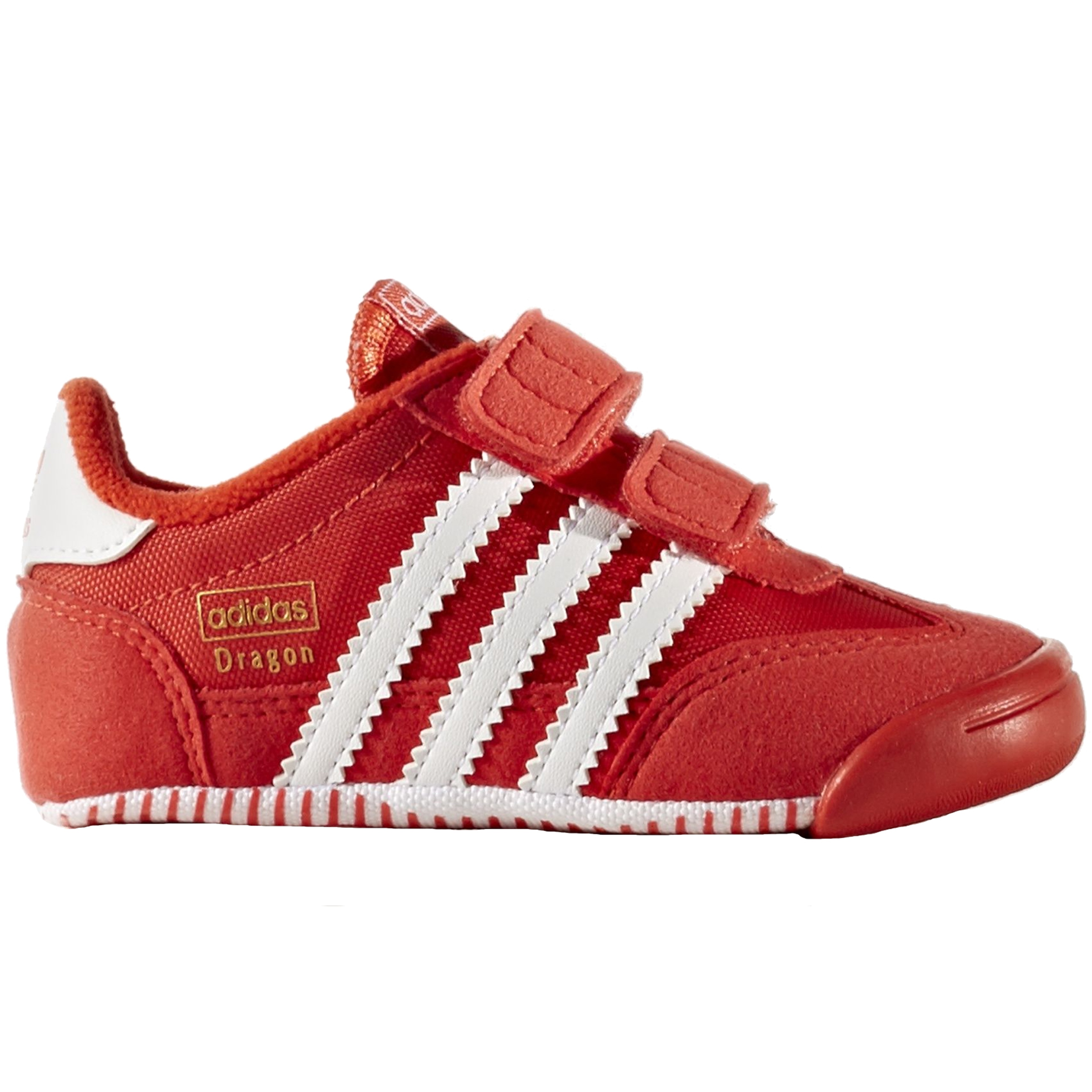 adidas Dragon L2W Crib Bebek Spor Ayakkabı