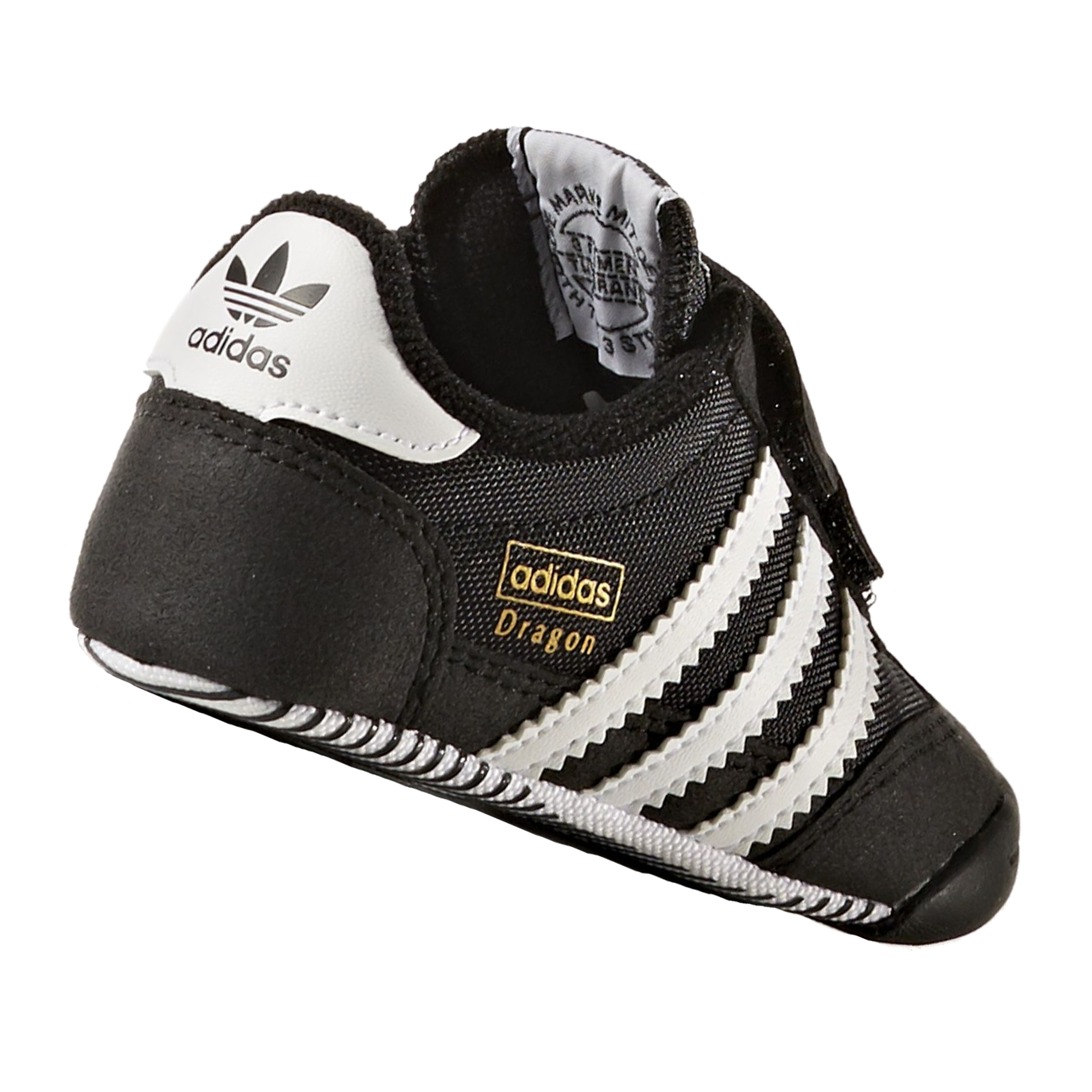 adidas Dragon L2W Crib Bebek Spor Ayakkabı
