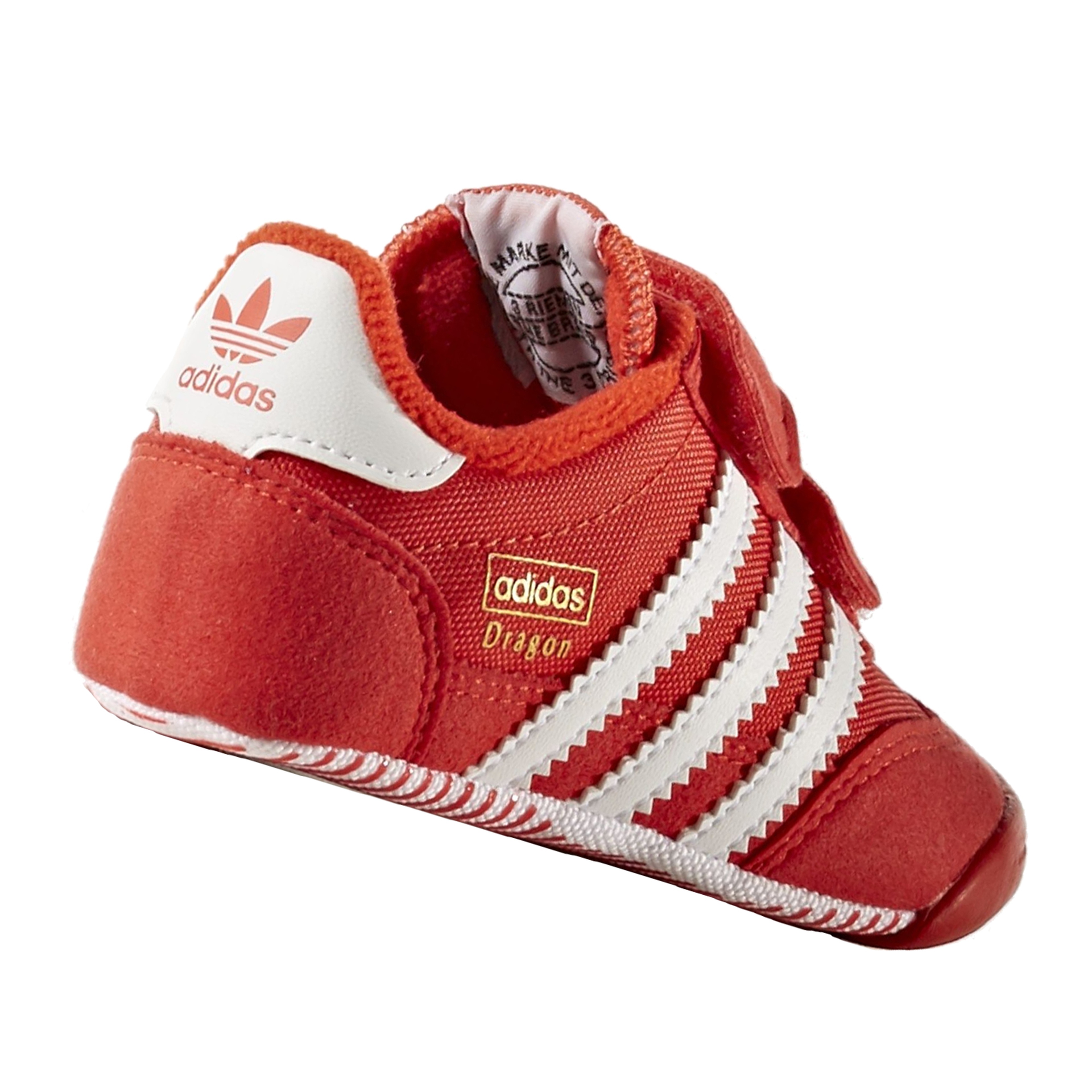adidas Dragon L2W Crib Bebek Spor Ayakkabı