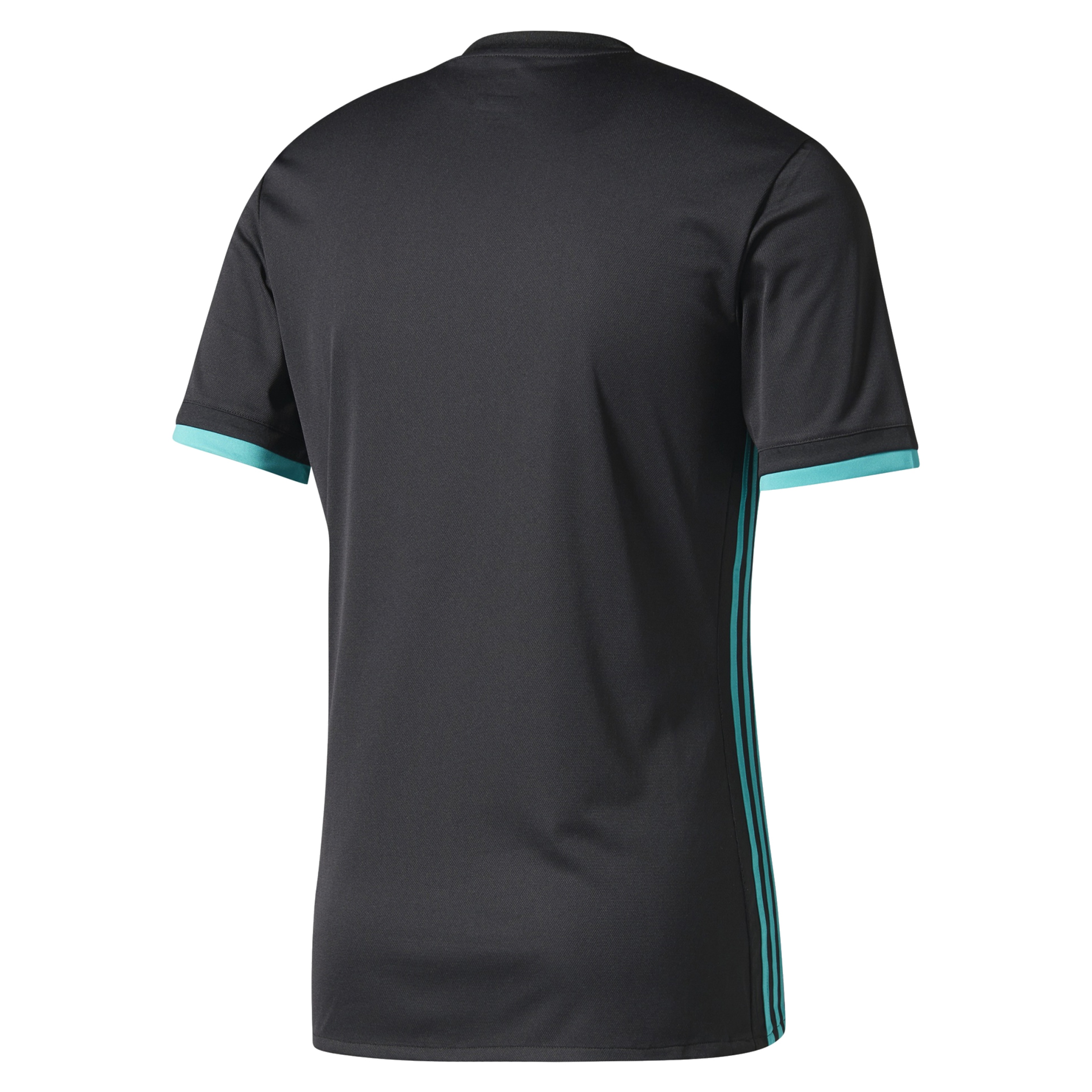 adidas Real Madrid 2017-2018 Erkek Deplasman Forma