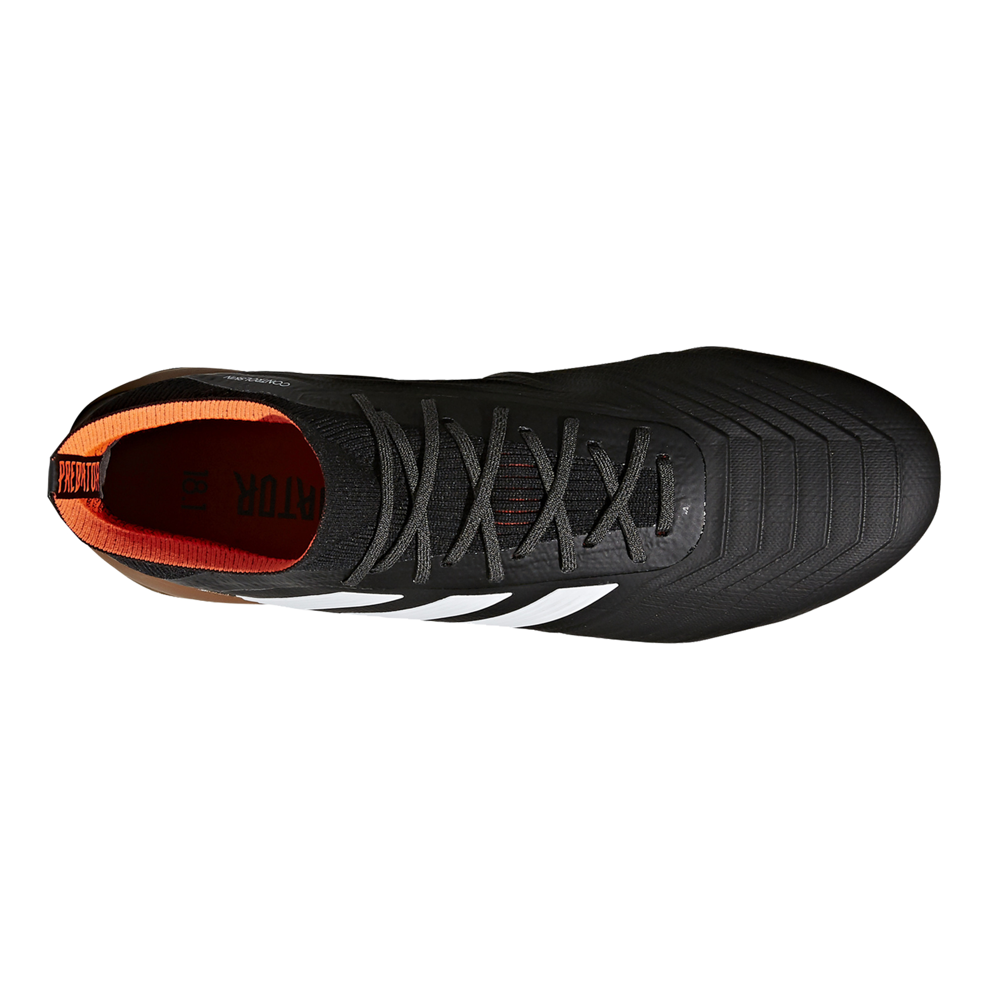 adidas Predator 18.1 SS18 Firm Ground Erkek Krampon | Barçın