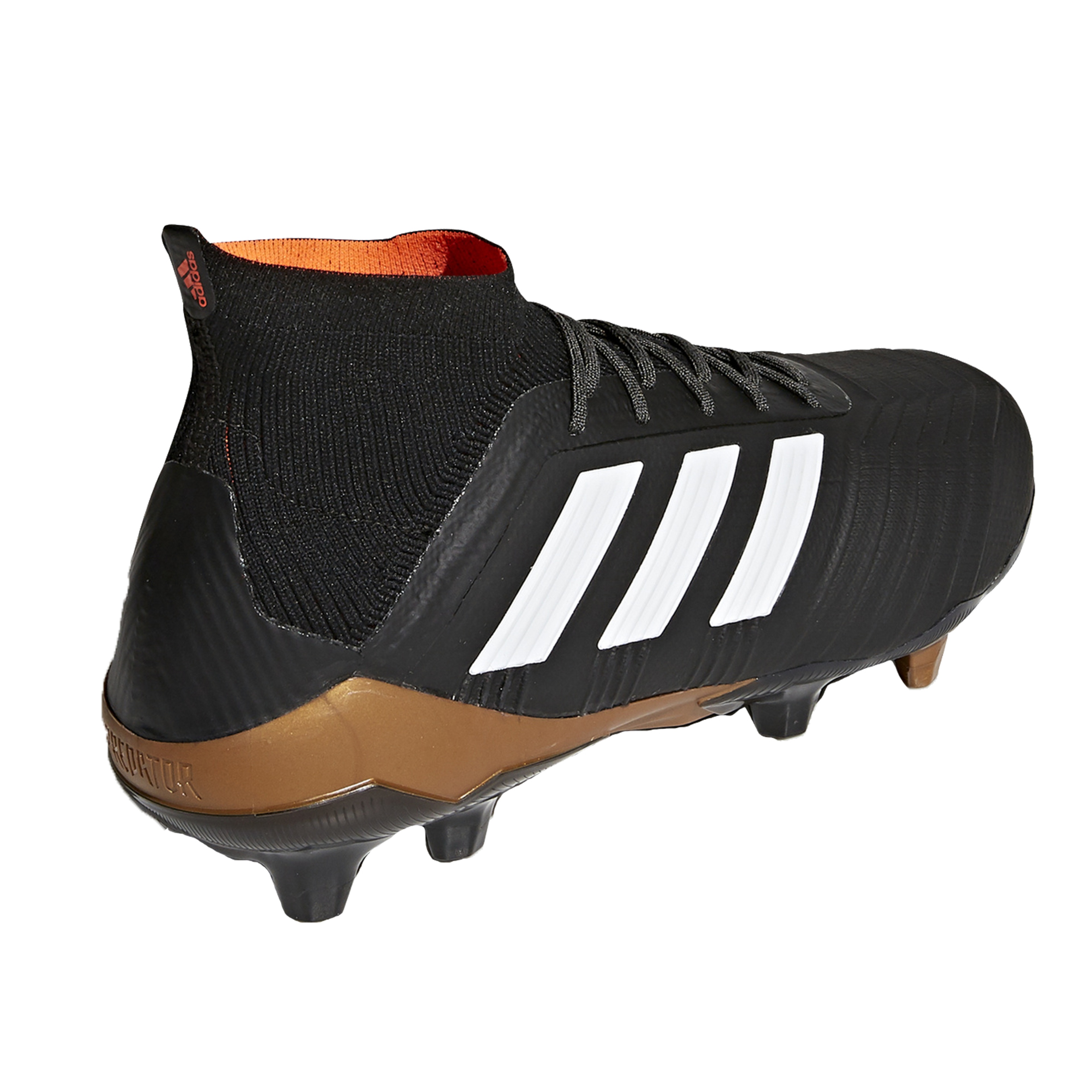 adidas Predator 18.1 SS18 Firm Ground Erkek Krampon | Barçın
