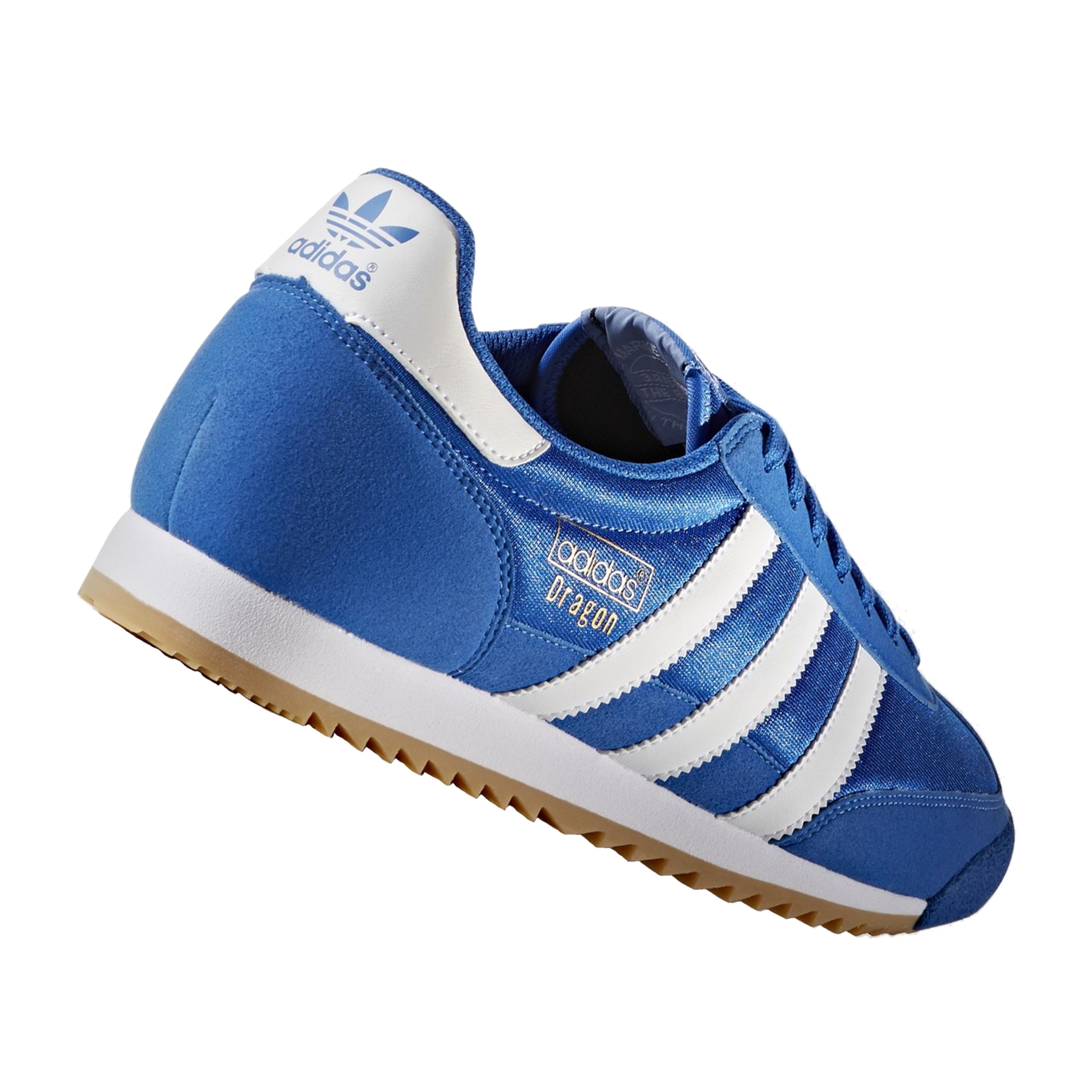 adidas Dragon OG SS18 Erkek Spor Ayakkabı